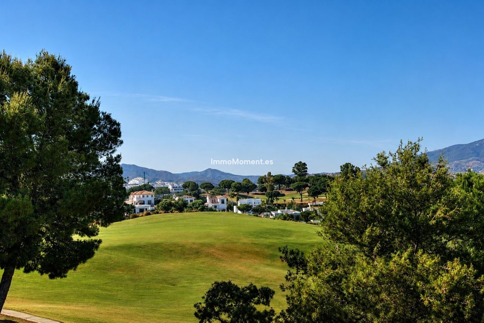 Wiederverkauf - Freistehende Villa - Mijas - La Cala Golf