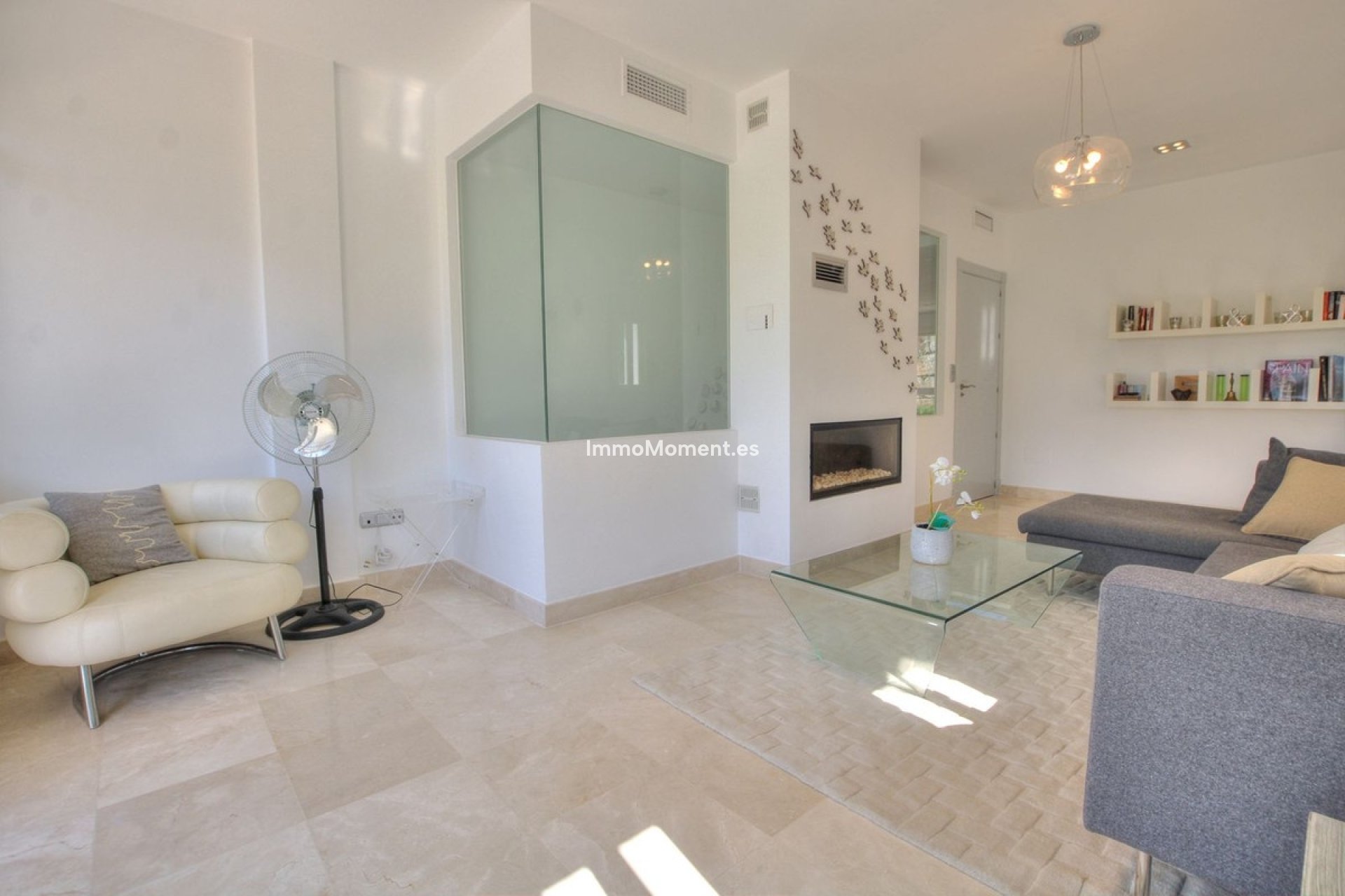 Wiederverkauf - Freistehende Villa - Mijas - La Cala Golf