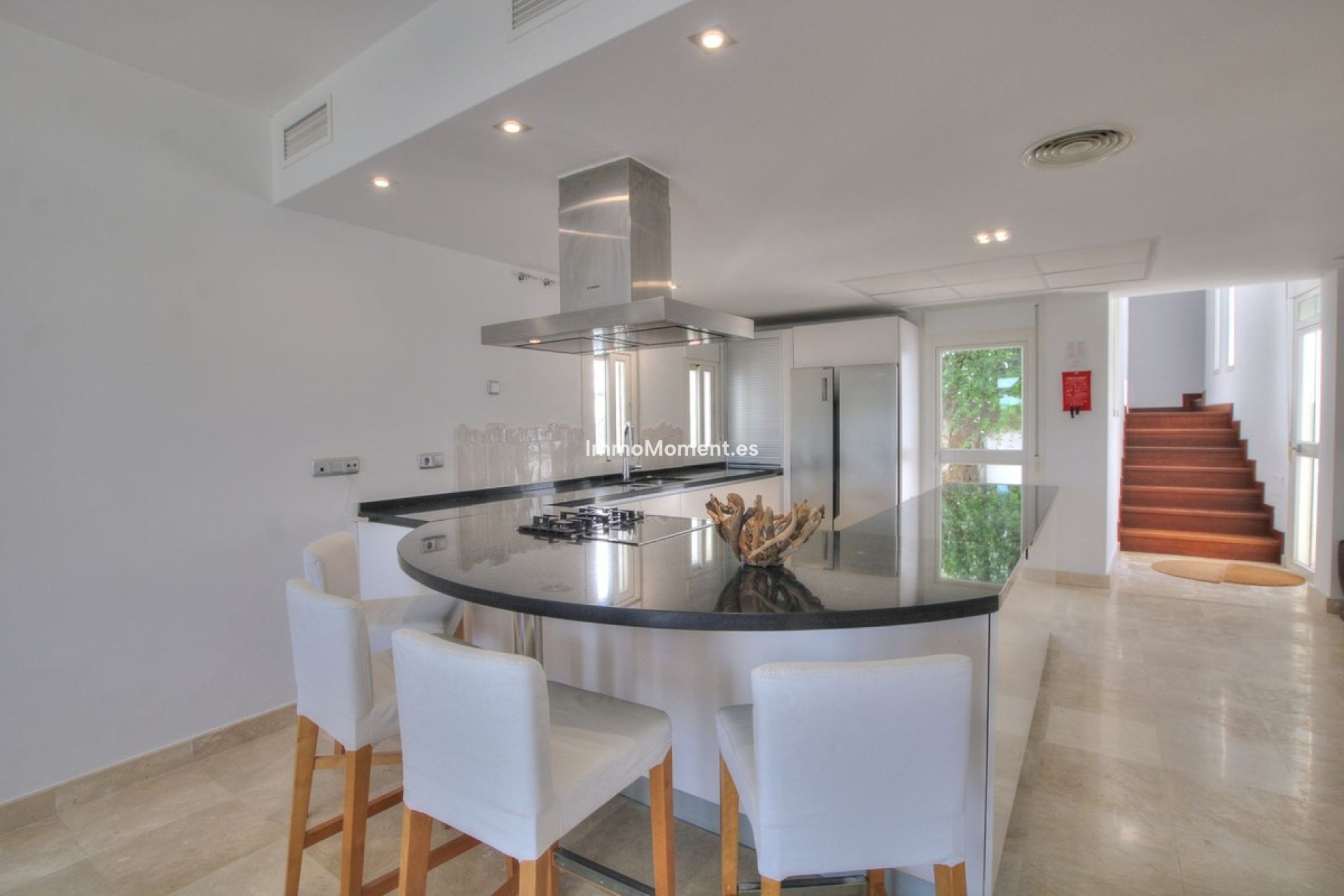 Wiederverkauf - Freistehende Villa - Mijas - La Cala Golf