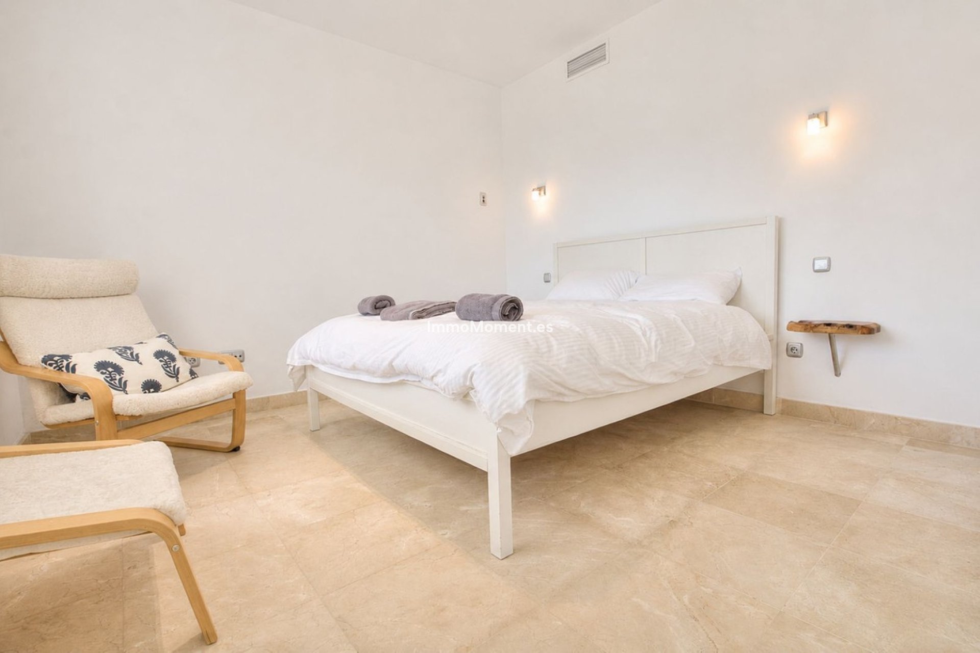 Wiederverkauf - Freistehende Villa - Mijas - La Cala Golf