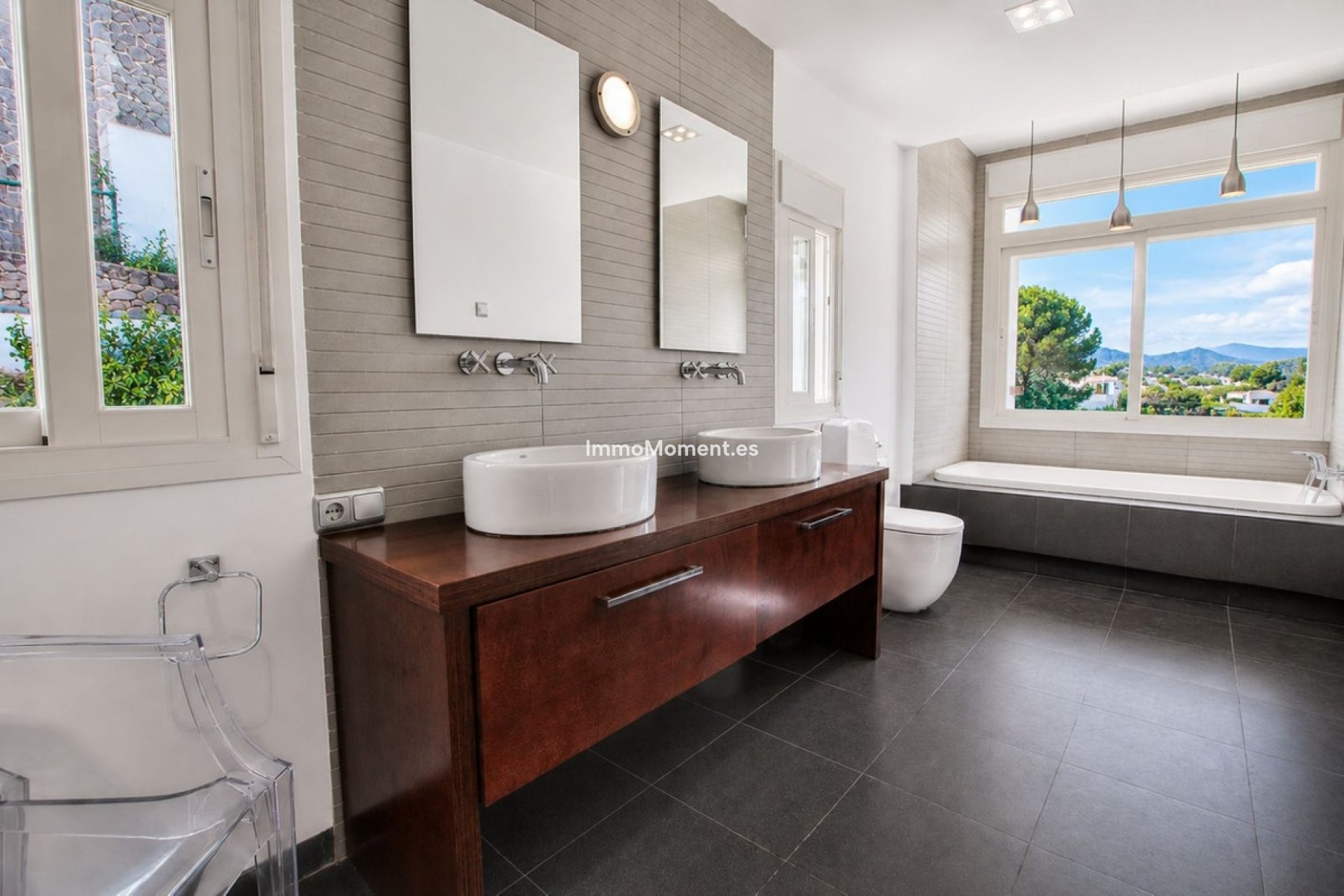 Wiederverkauf - Freistehende Villa - Mijas - La Cala Golf