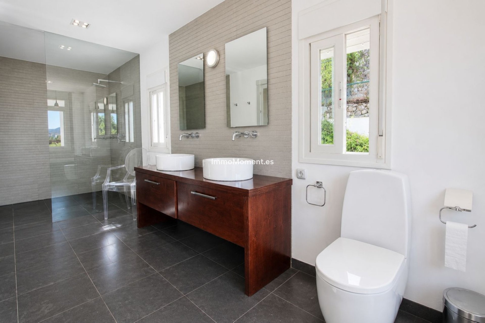 Wiederverkauf - Freistehende Villa - Mijas - La Cala Golf