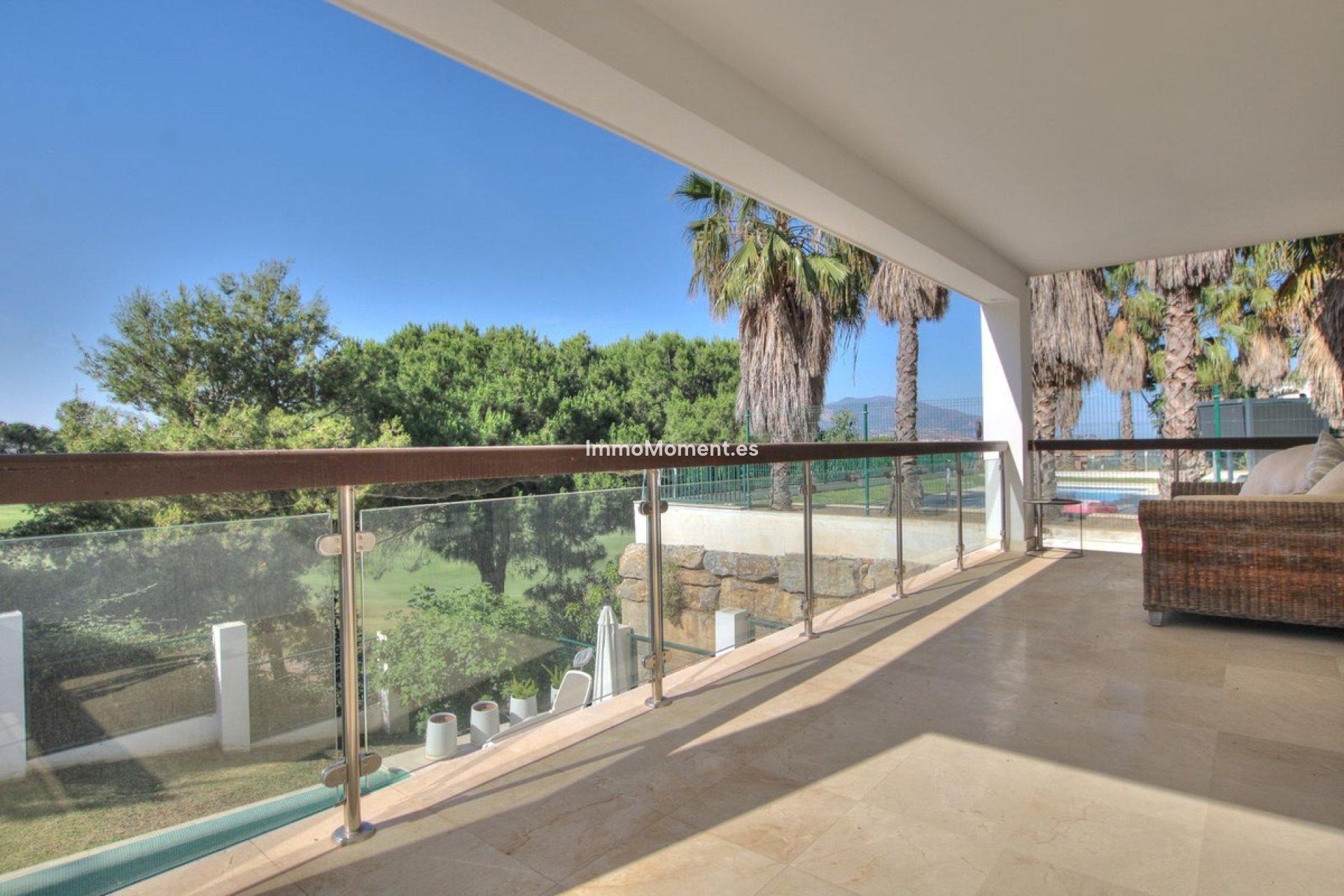 Wiederverkauf - Freistehende Villa - Mijas - La Cala Golf