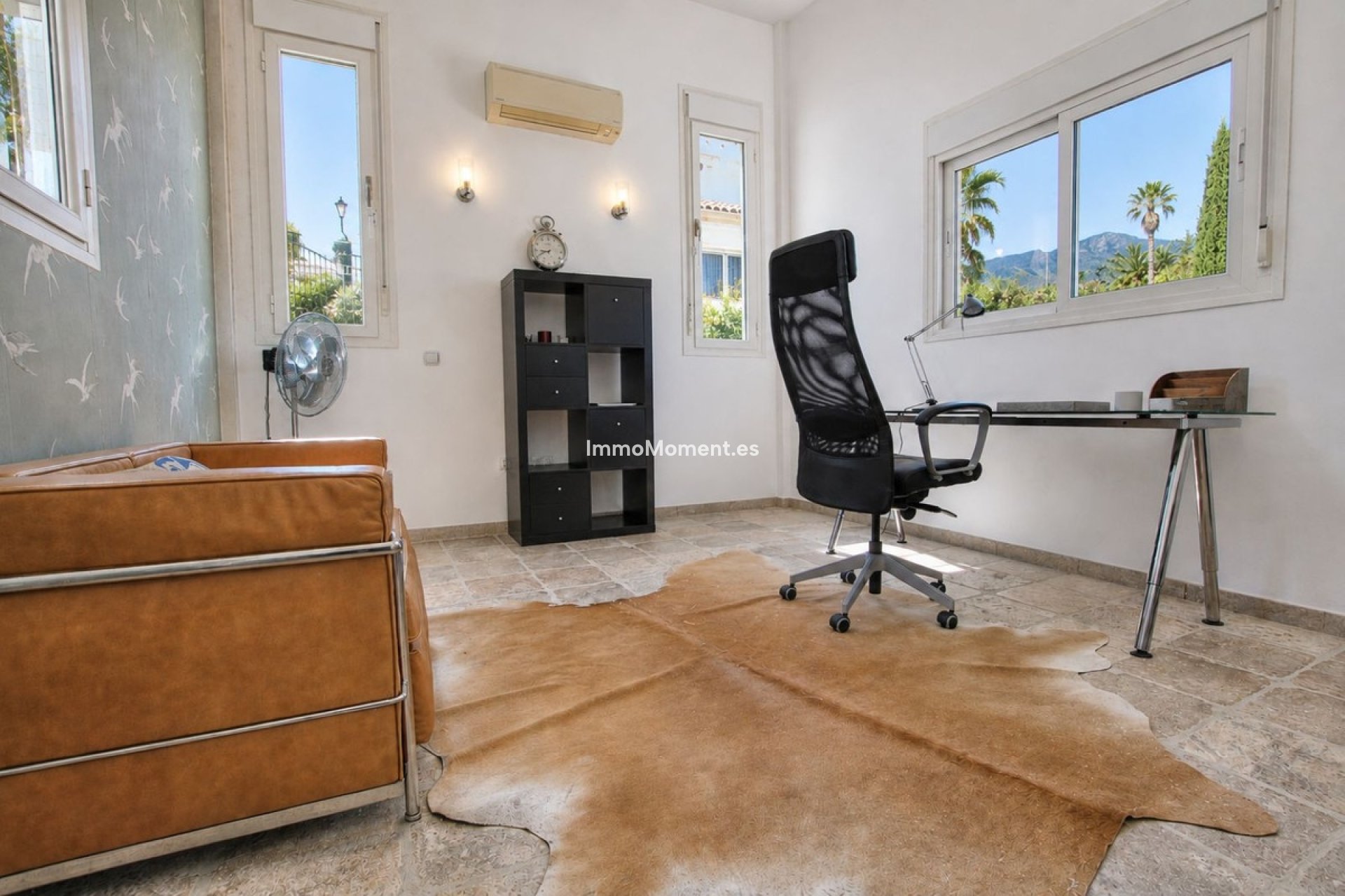 Wiederverkauf - Freistehende Villa - Mijas - La Cala Golf