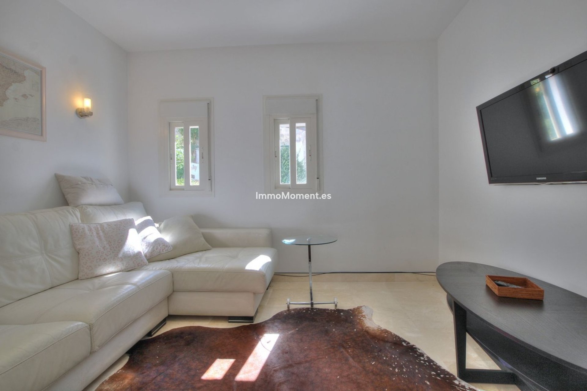 Wiederverkauf - Freistehende Villa - Mijas - La Cala Golf
