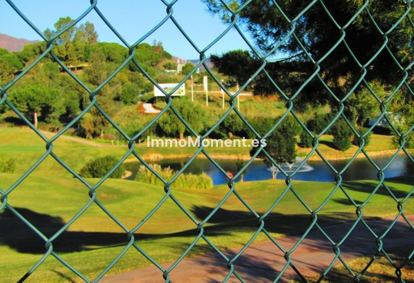 Wiederverkauf - Freistehende Villa - Mijas - La Cala Golf