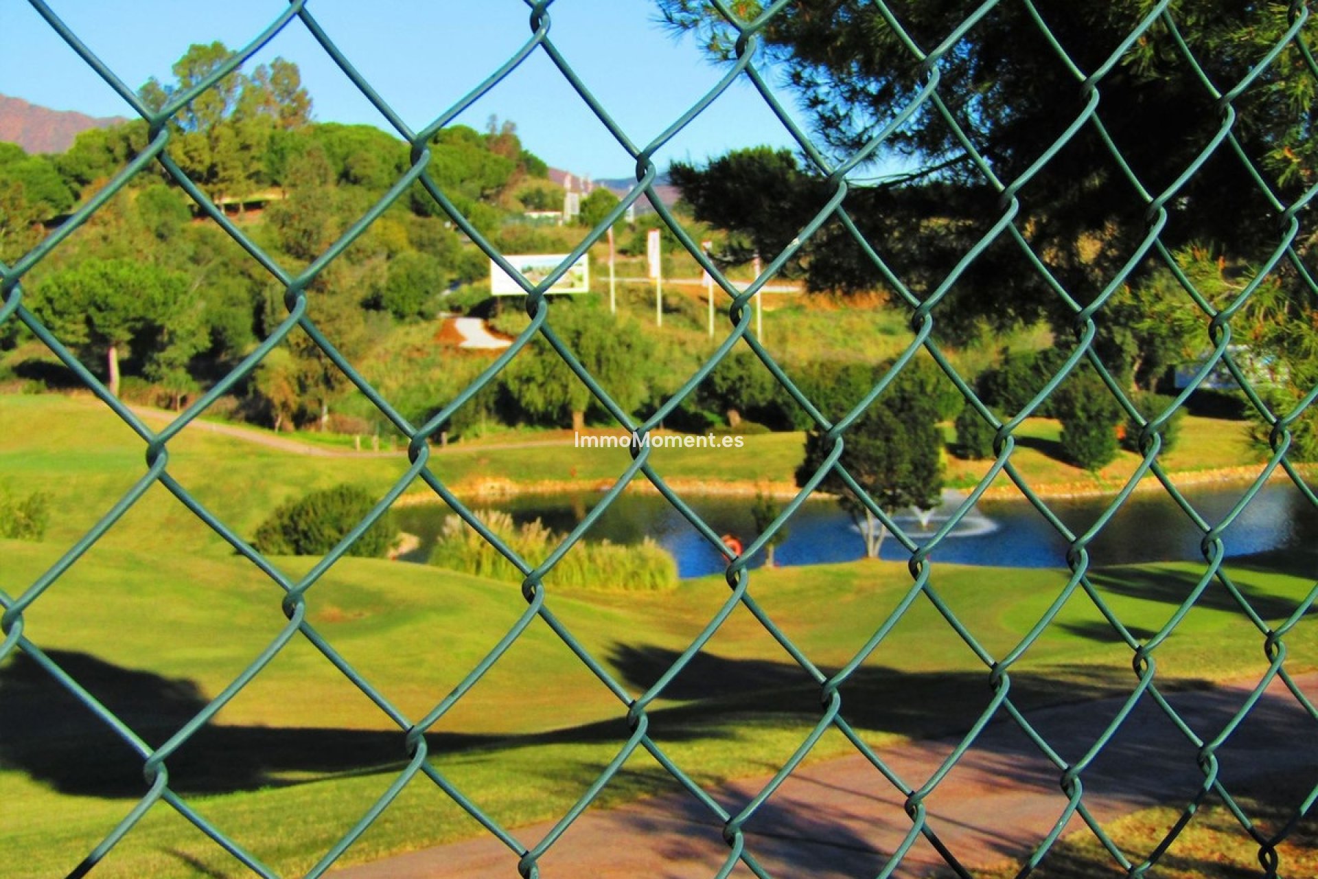 Wiederverkauf - Freistehende Villa - Mijas - La Cala Golf