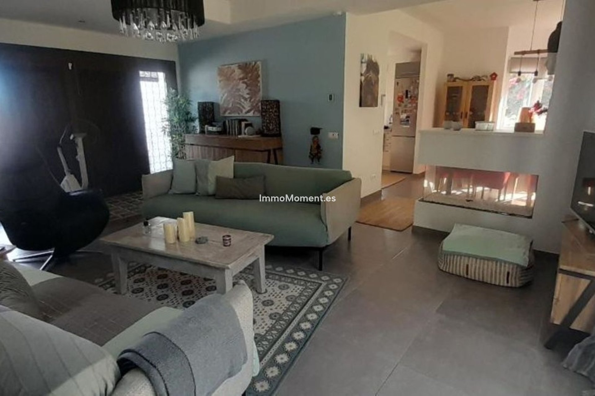 Wiederverkauf - Freistehende Villa - Mijas - La Cala Golf