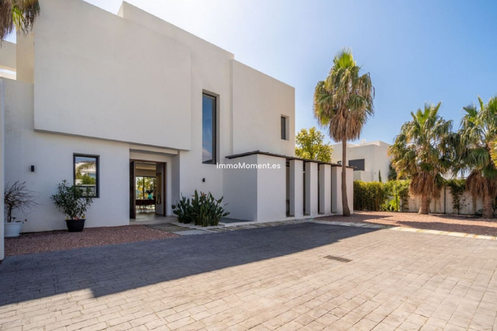 Wiederverkauf - Freistehende Villa - Mijas - La Cala Golf