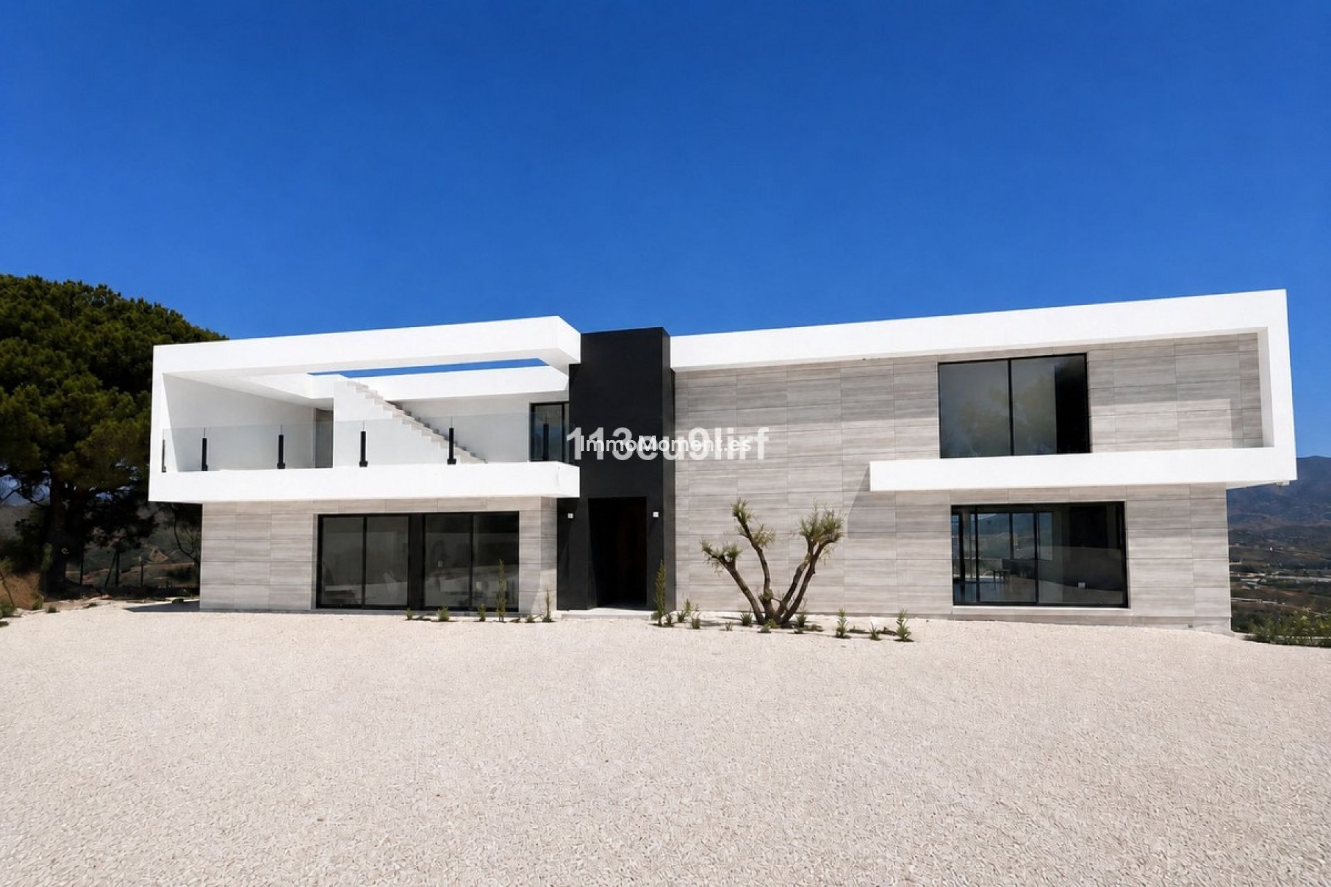 Wiederverkauf - Freistehende Villa - Mijas - La Cala Golf