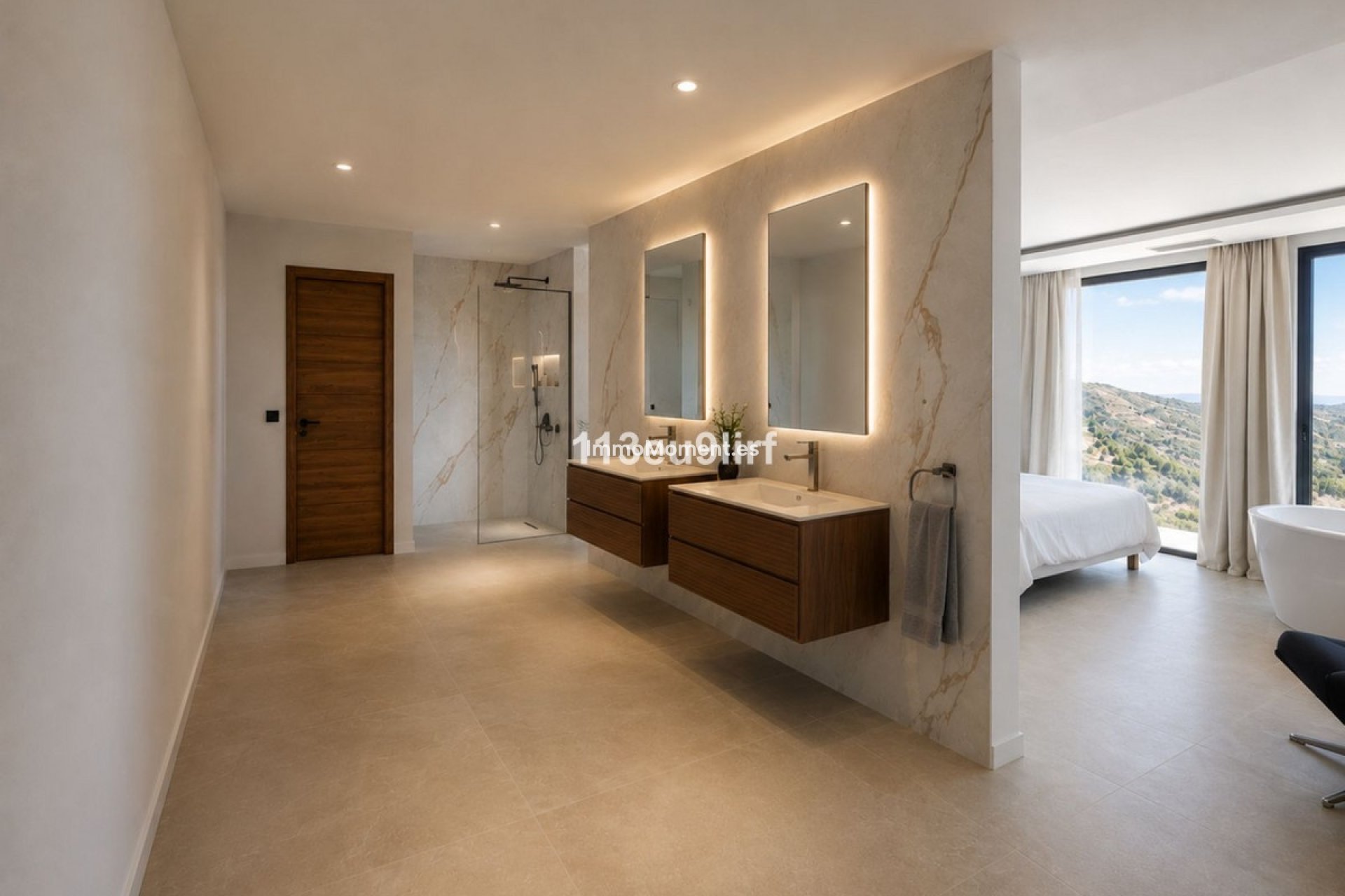 Wiederverkauf - Freistehende Villa - Mijas - La Cala Golf