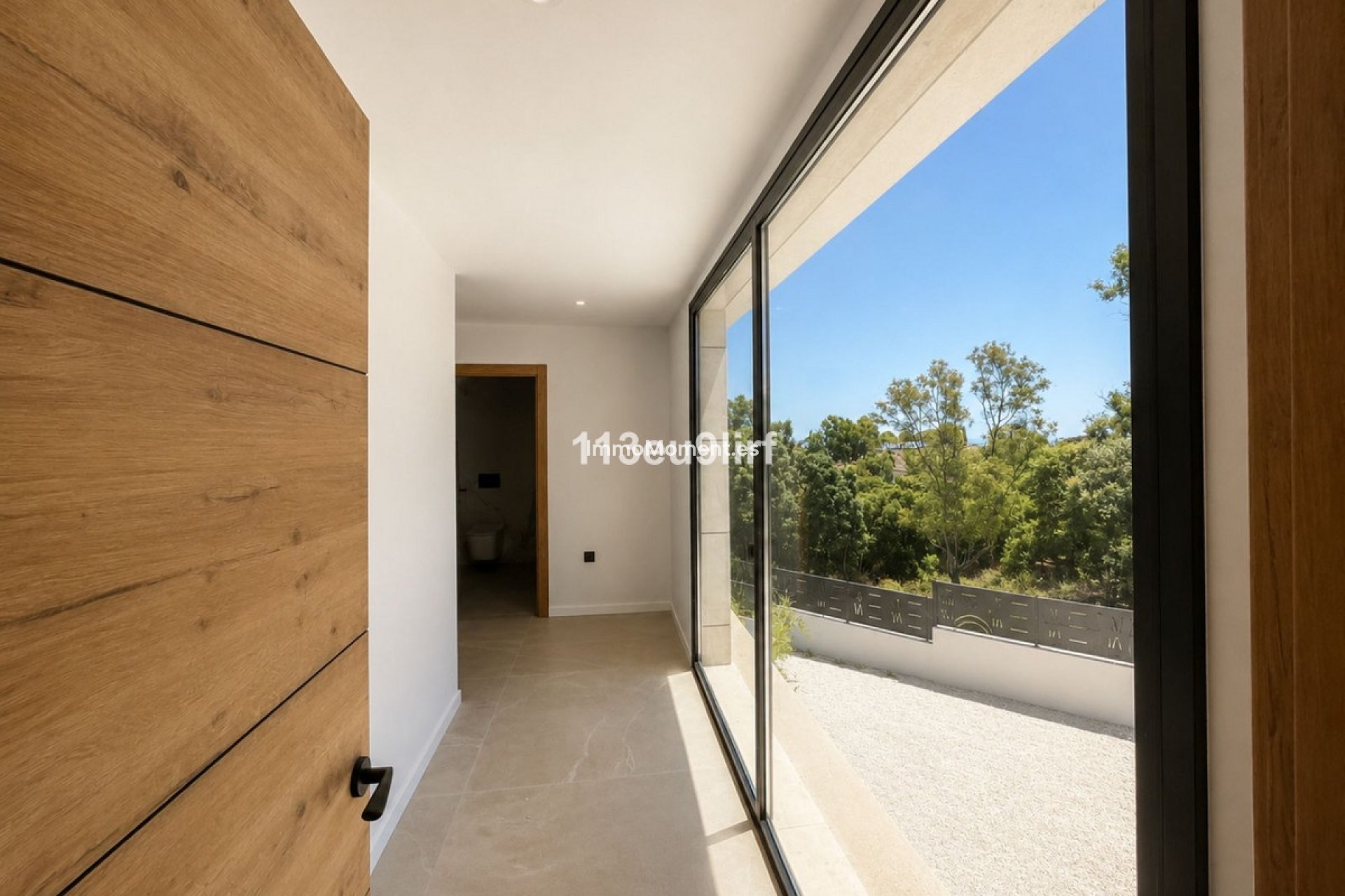 Wiederverkauf - Freistehende Villa - Mijas - La Cala Golf