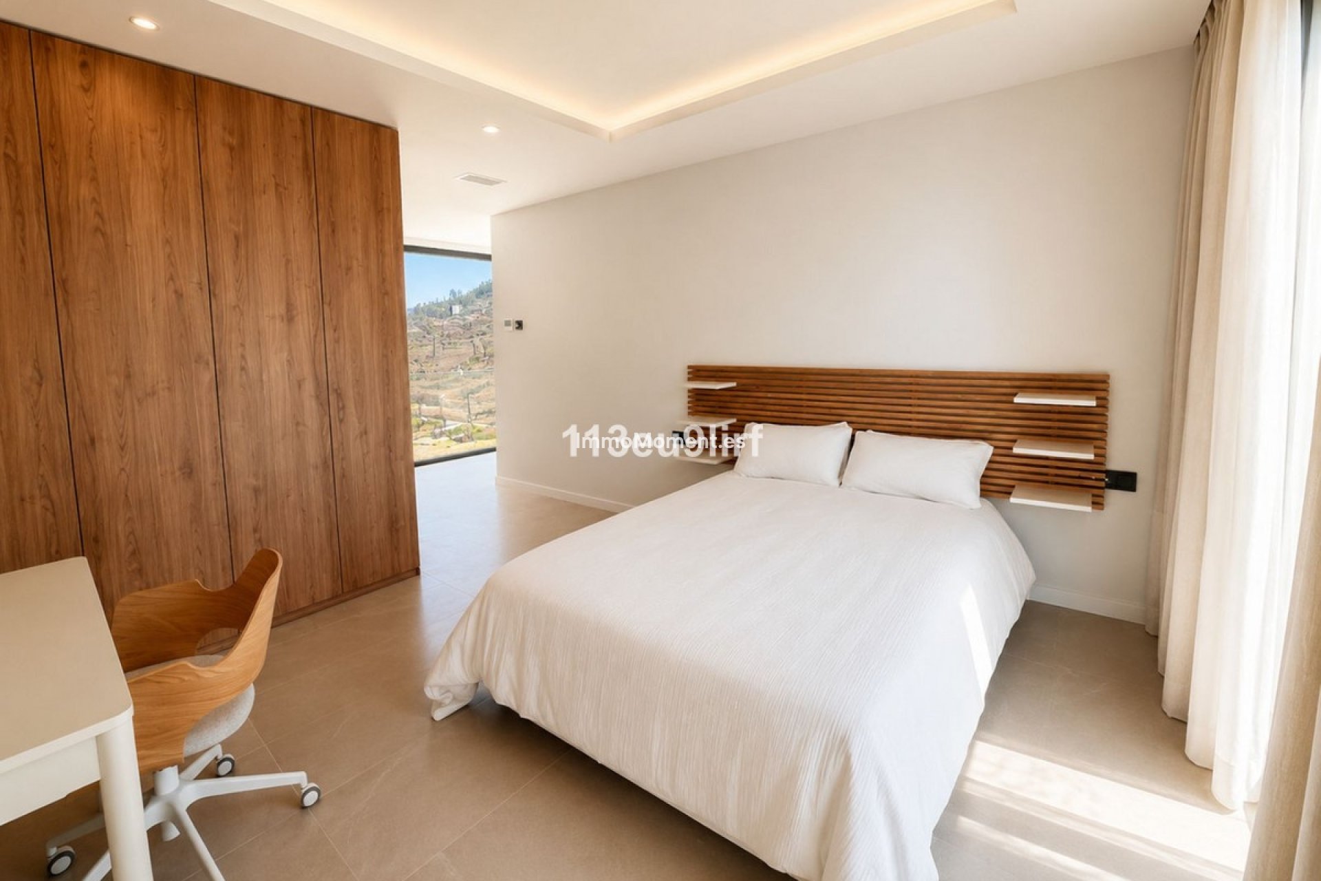 Wiederverkauf - Freistehende Villa - Mijas - La Cala Golf
