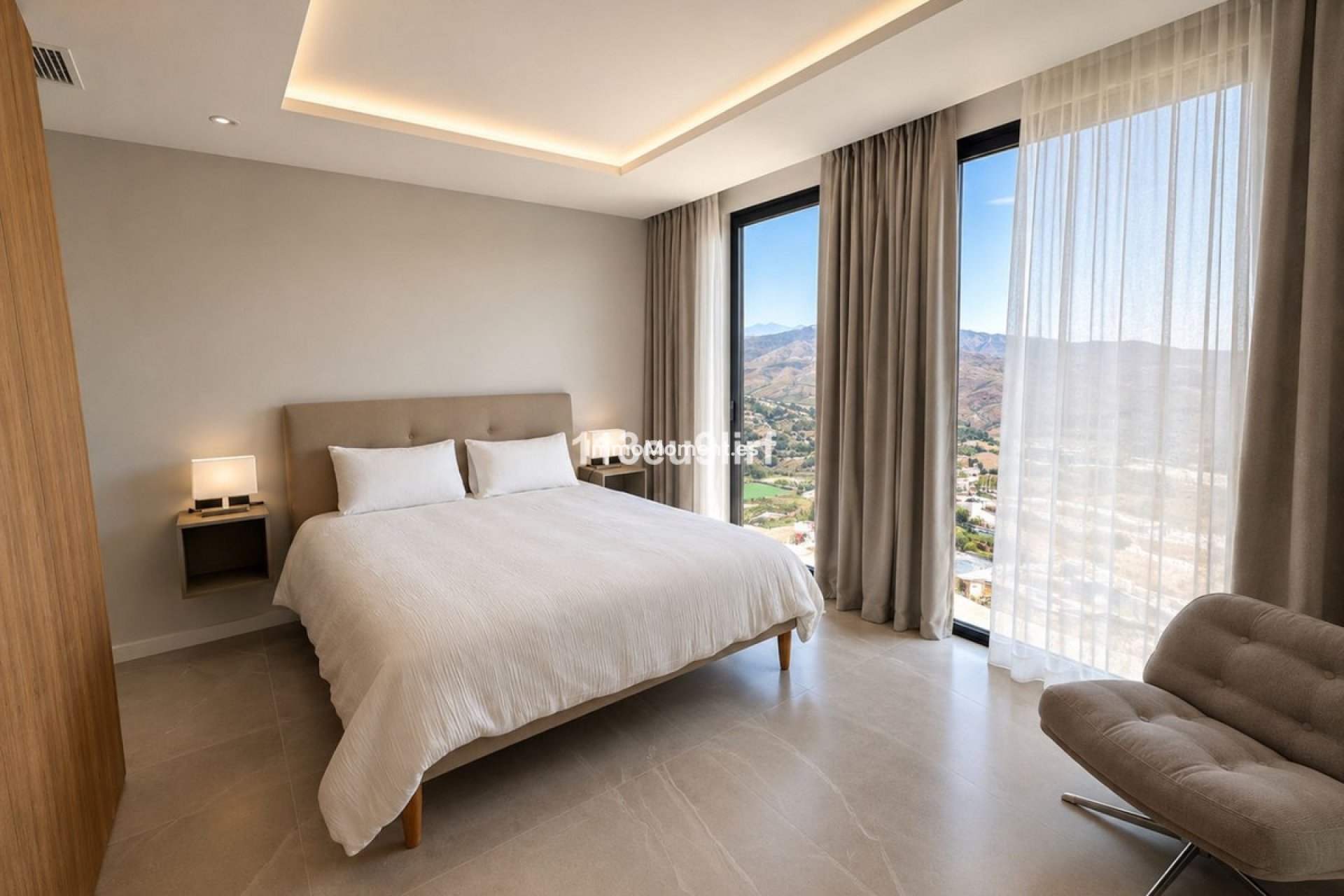 Wiederverkauf - Freistehende Villa - Mijas - La Cala Golf