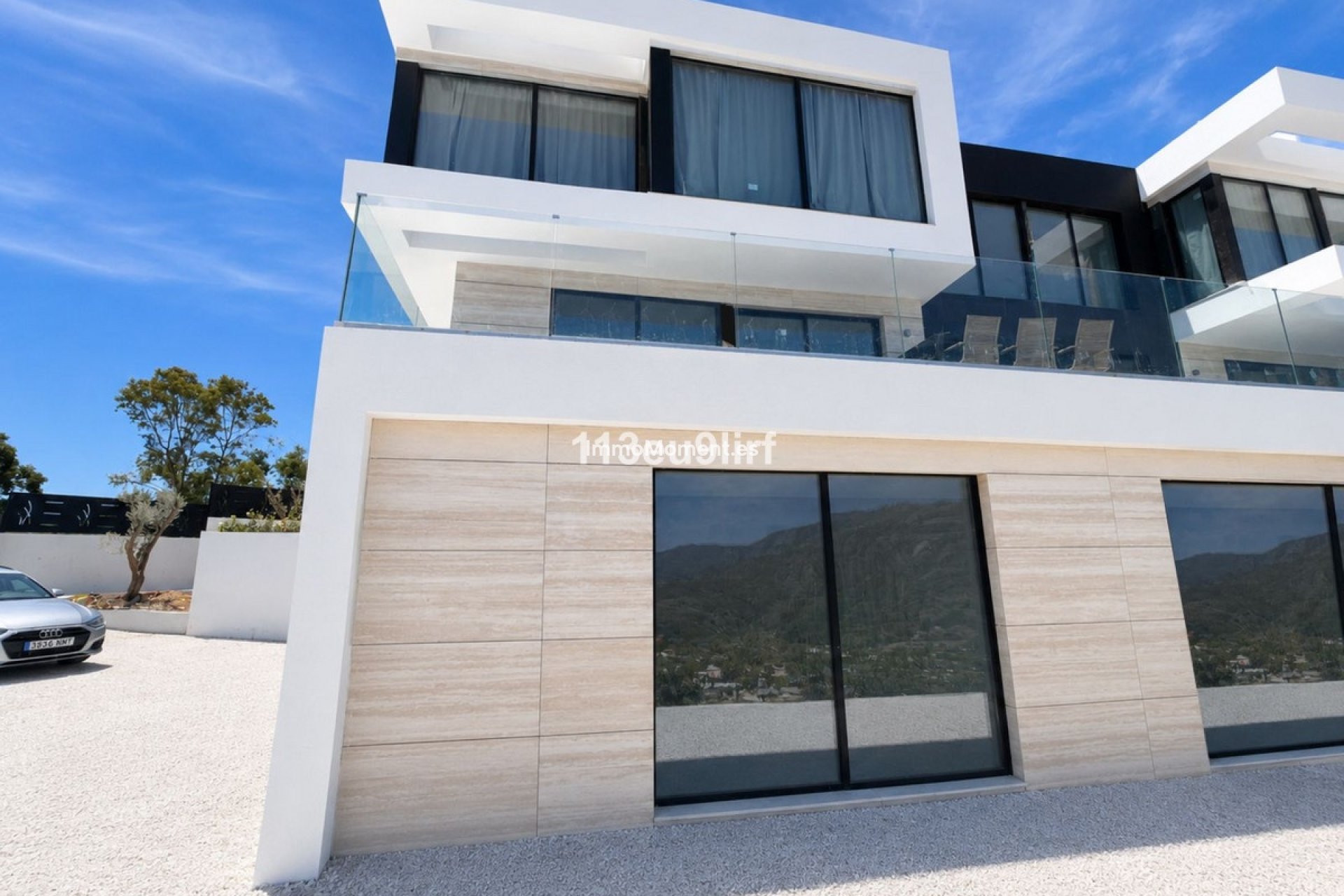 Wiederverkauf - Freistehende Villa - Mijas - La Cala Golf
