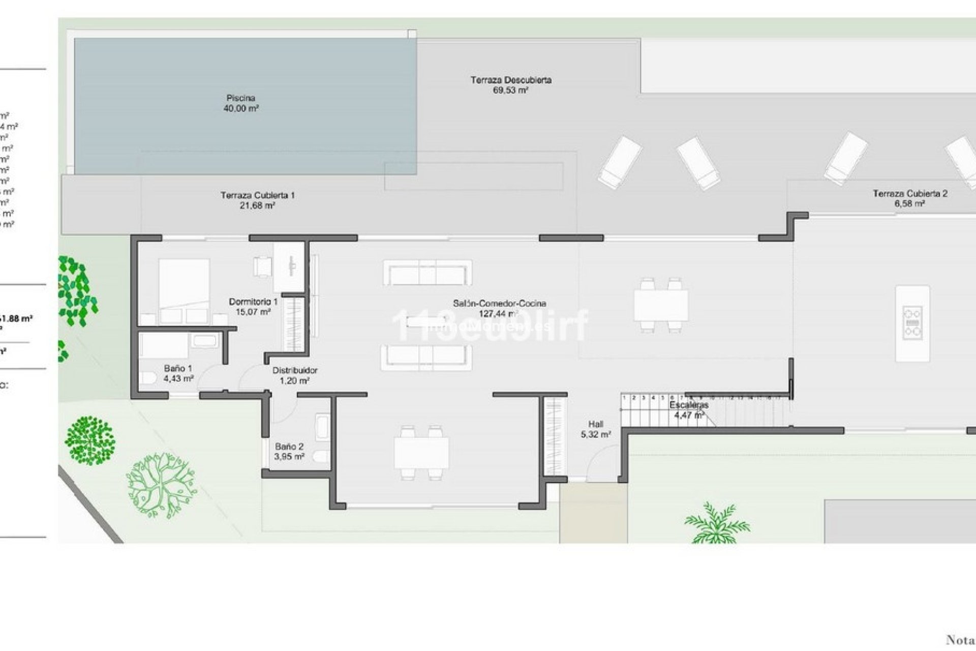 Wiederverkauf - Freistehende Villa - Mijas - La Cala Golf