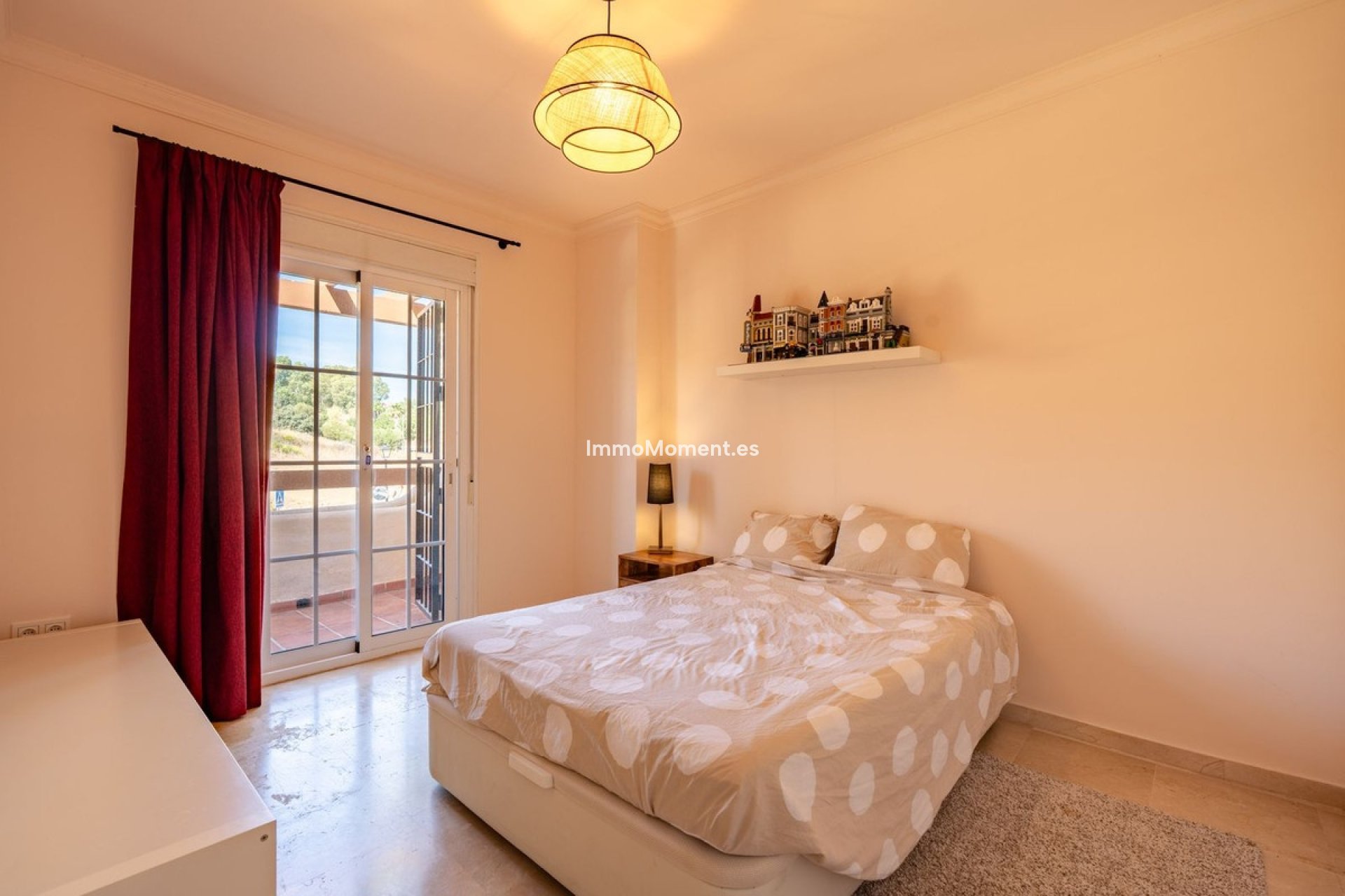 Wiederverkauf - Freistehende Villa - Mijas - La Cala Hills