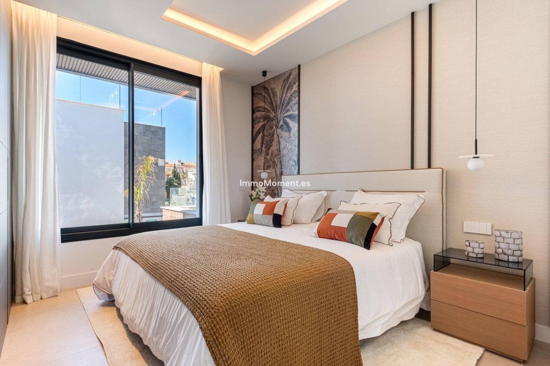 Wiederverkauf - Freistehende Villa - Mijas - La Cala Hills