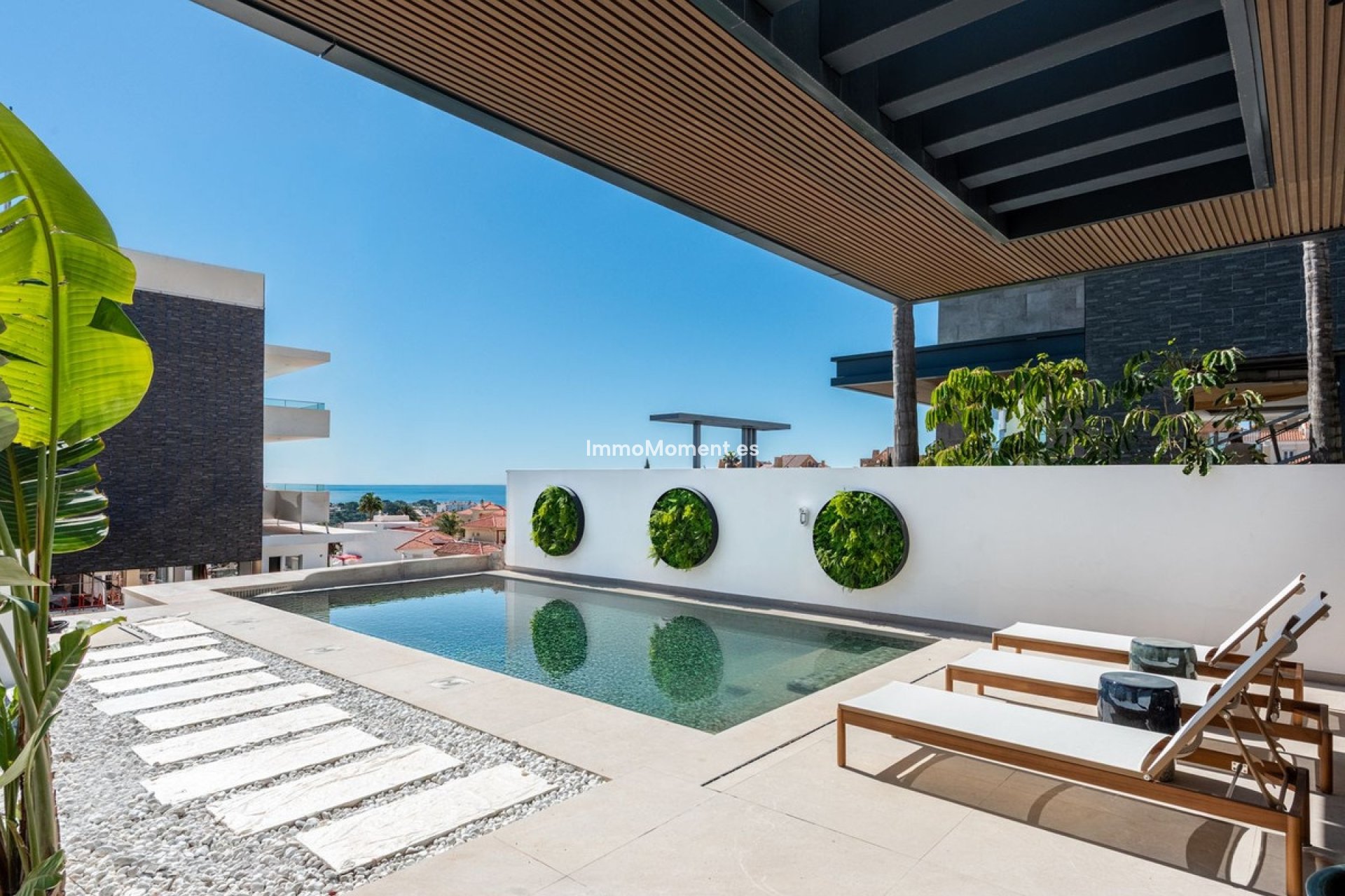 Wiederverkauf - Freistehende Villa - Mijas - La Cala Hills
