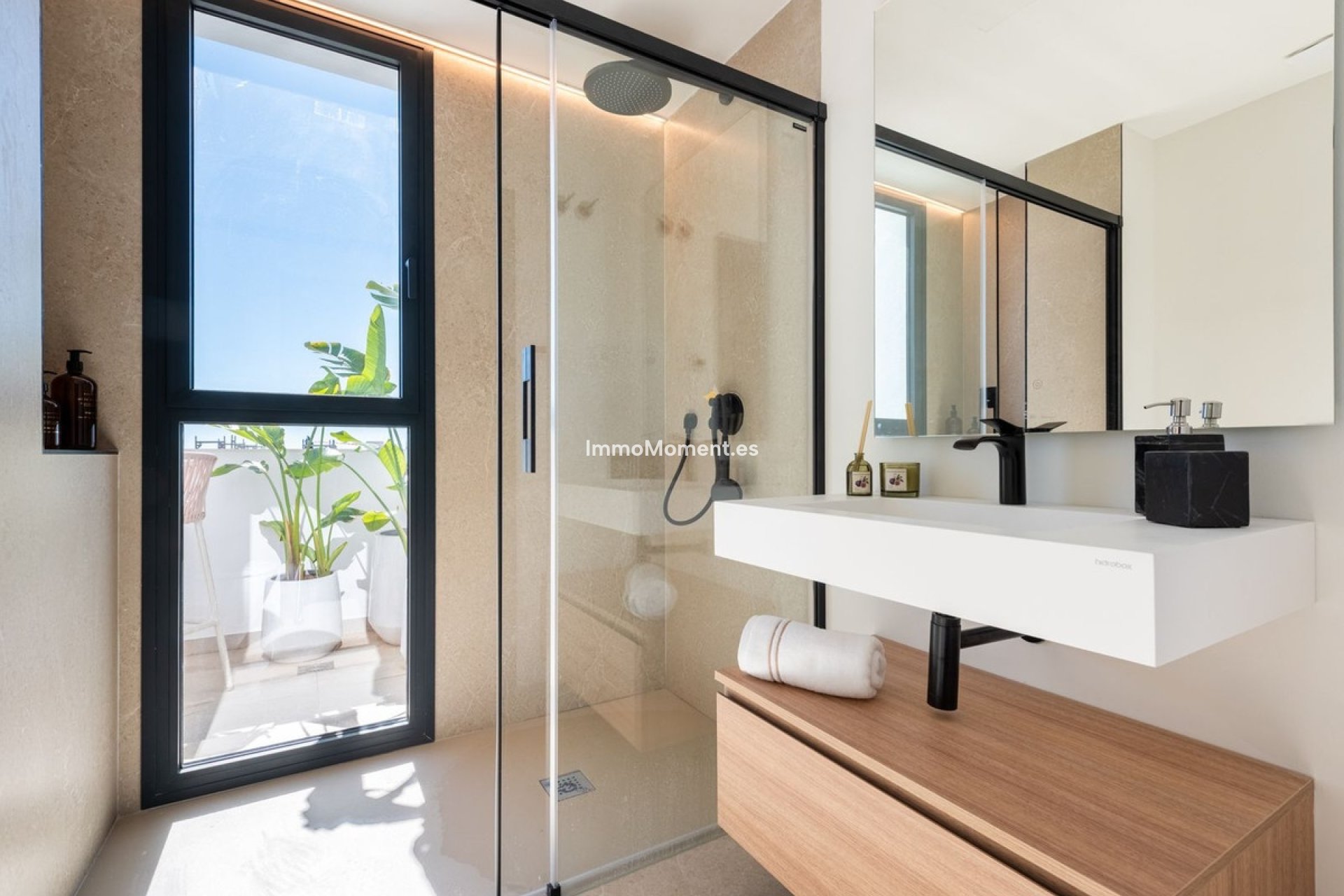 Wiederverkauf - Freistehende Villa - Mijas - La Cala Hills