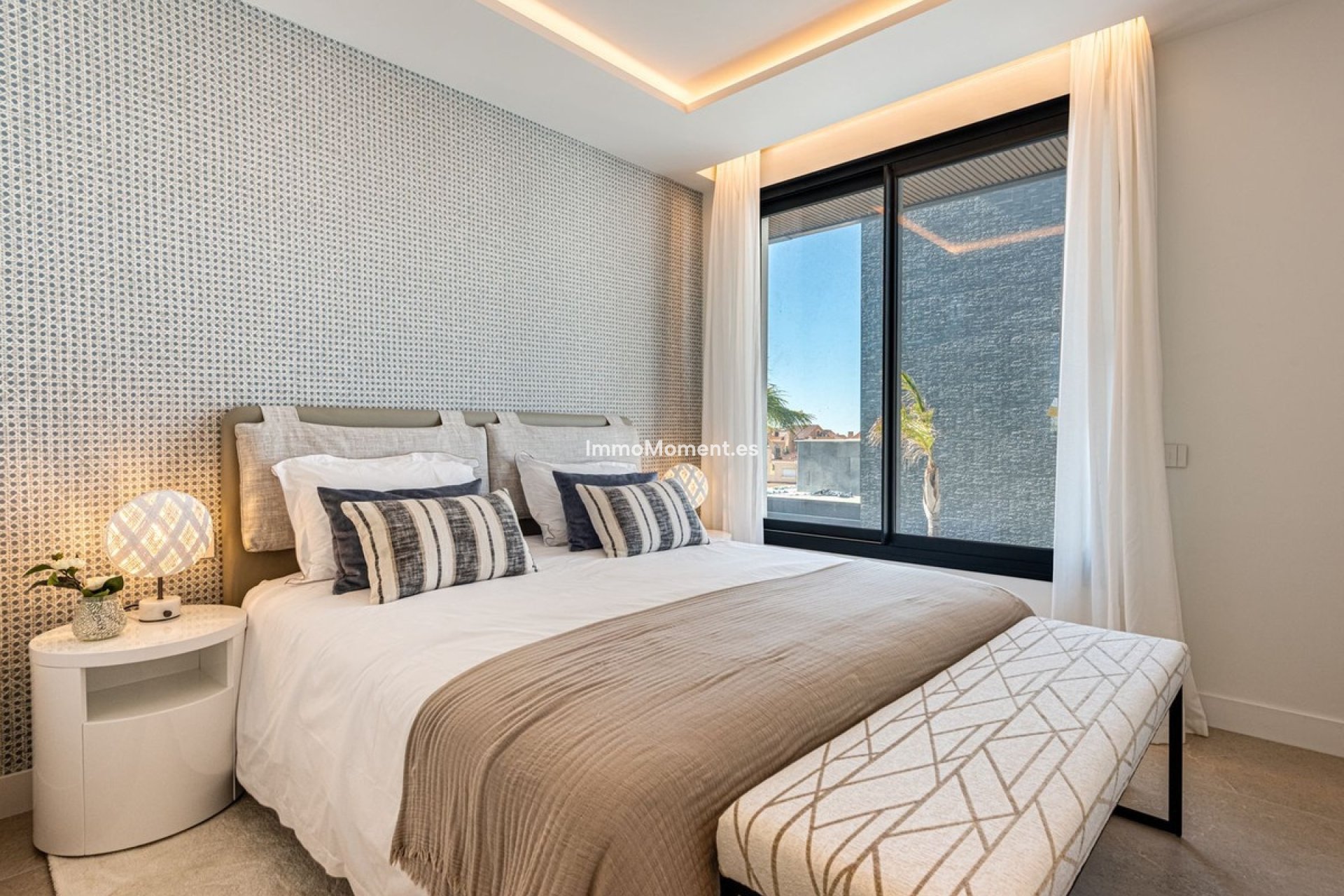 Wiederverkauf - Freistehende Villa - Mijas - La Cala Hills