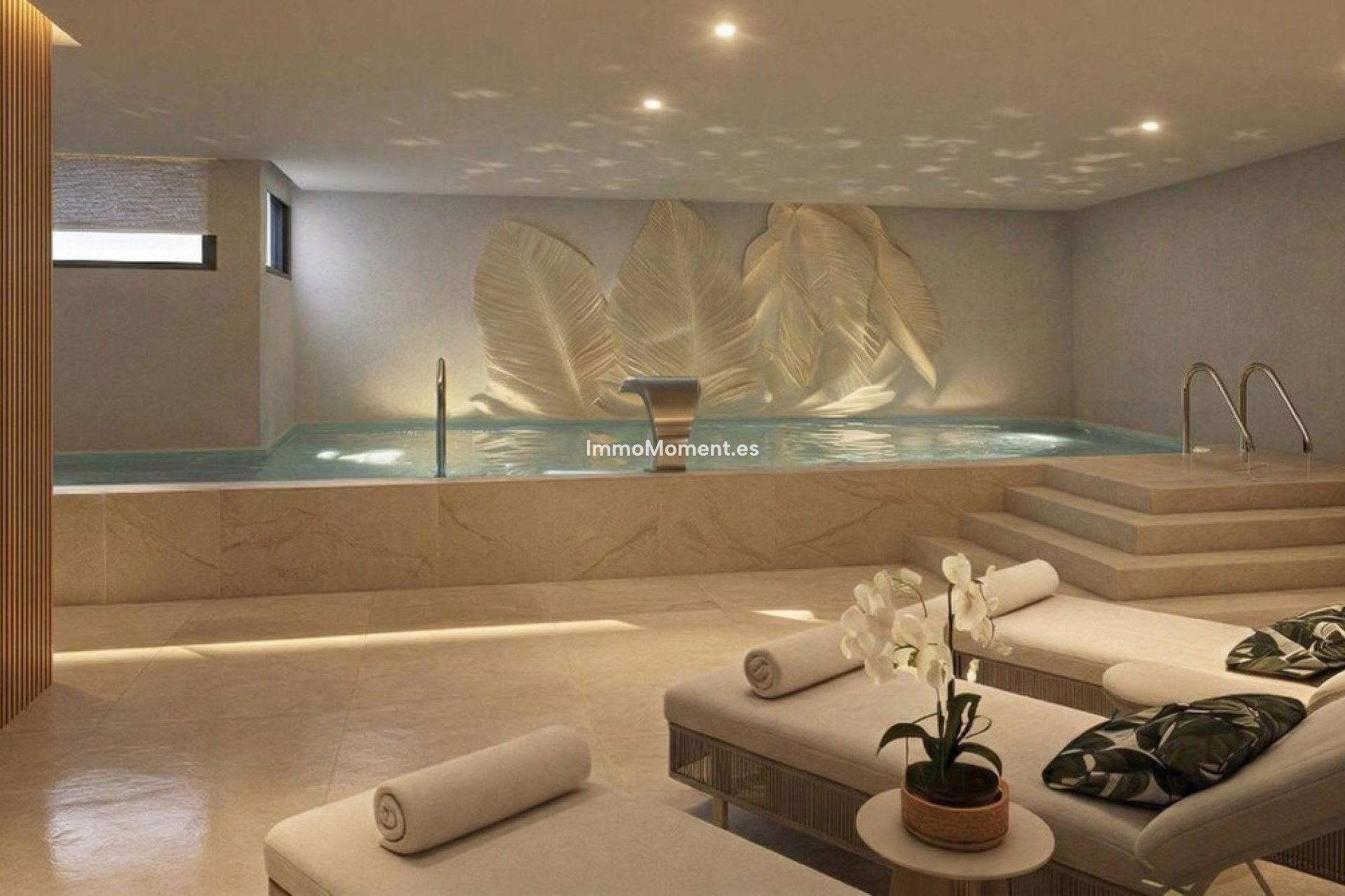 Wiederverkauf - Freistehende Villa - Mijas - La Cala Hills