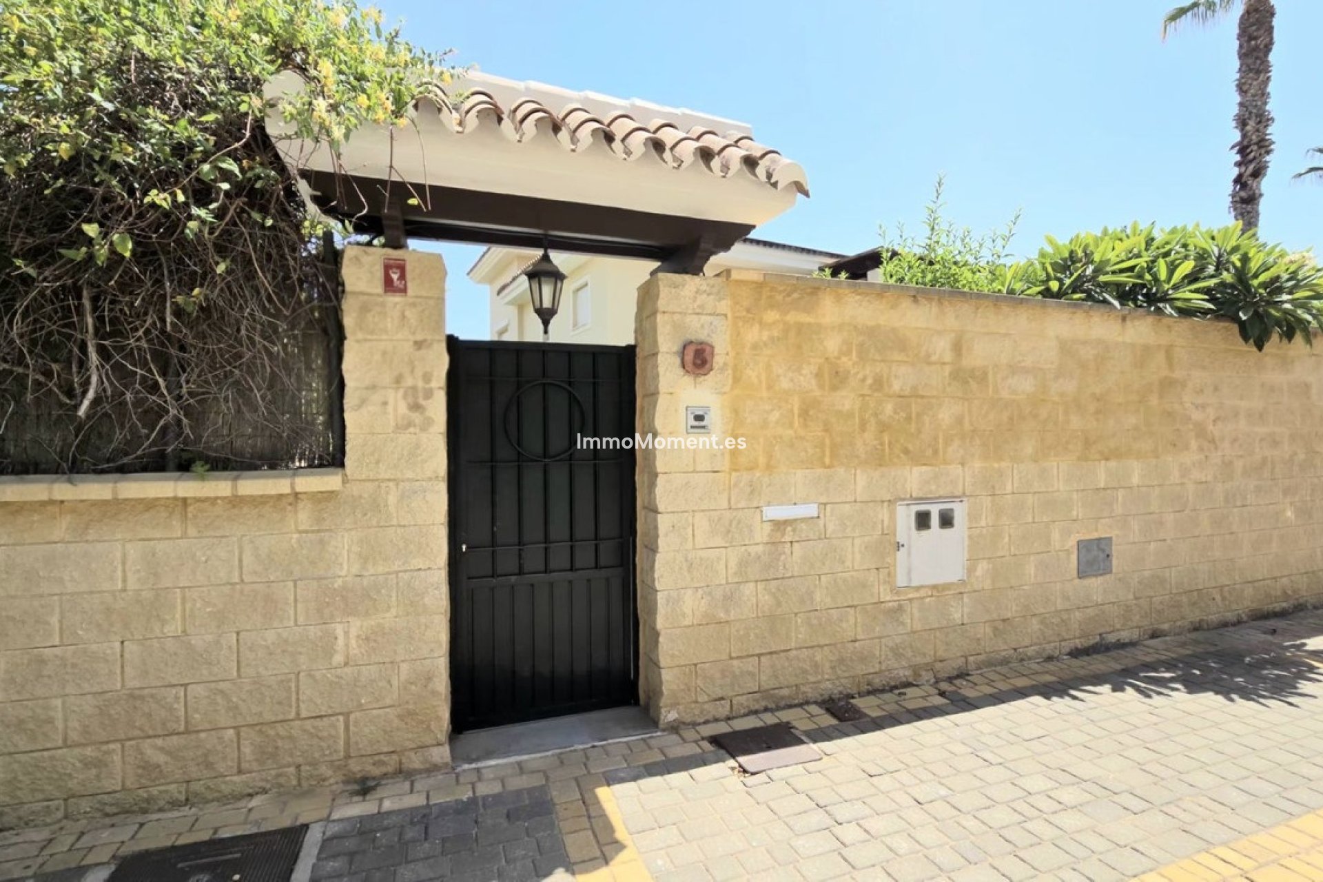 Wiederverkauf - Freistehende Villa - Mijas - La Cala Hills