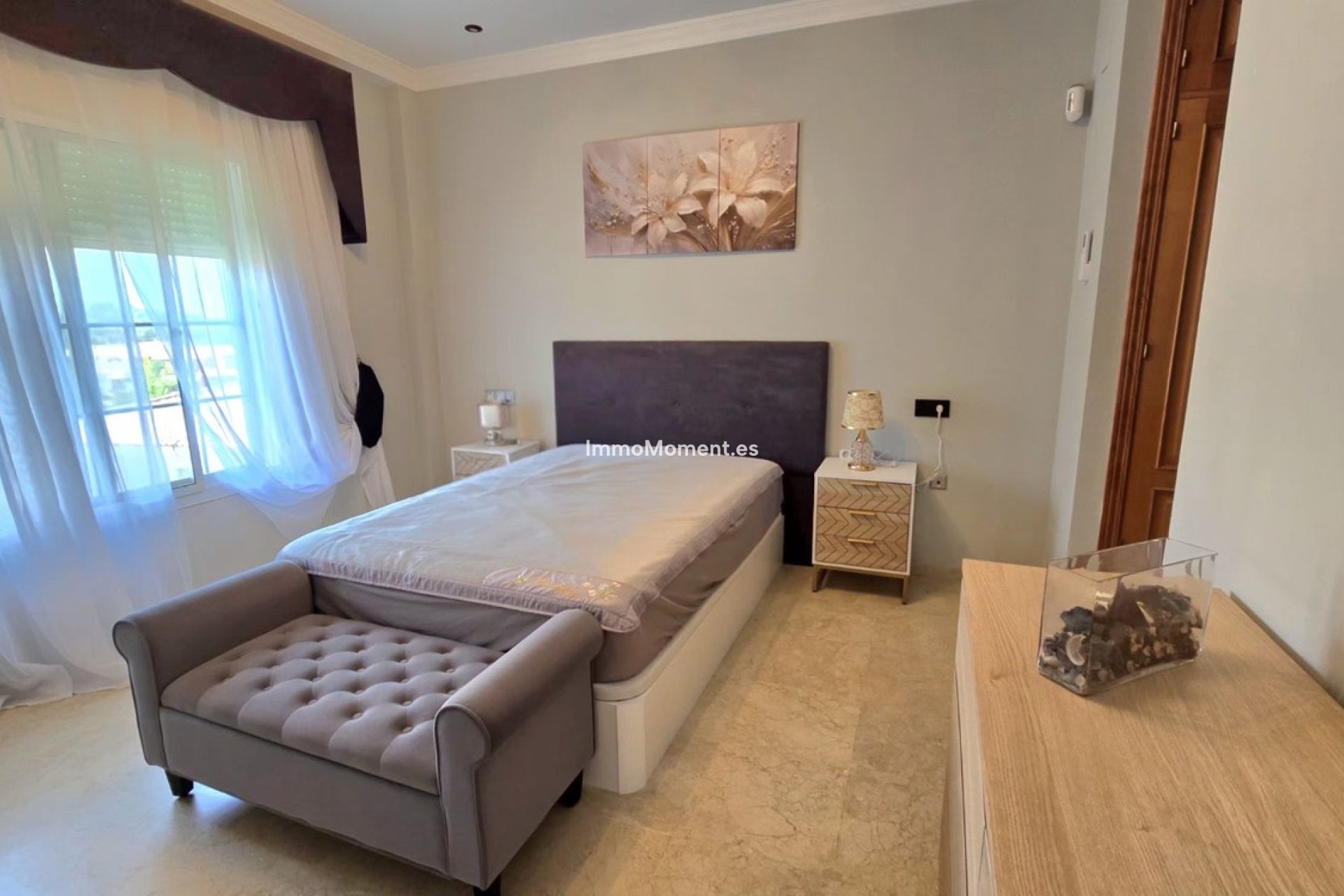 Wiederverkauf - Freistehende Villa - Mijas - La Cala Hills