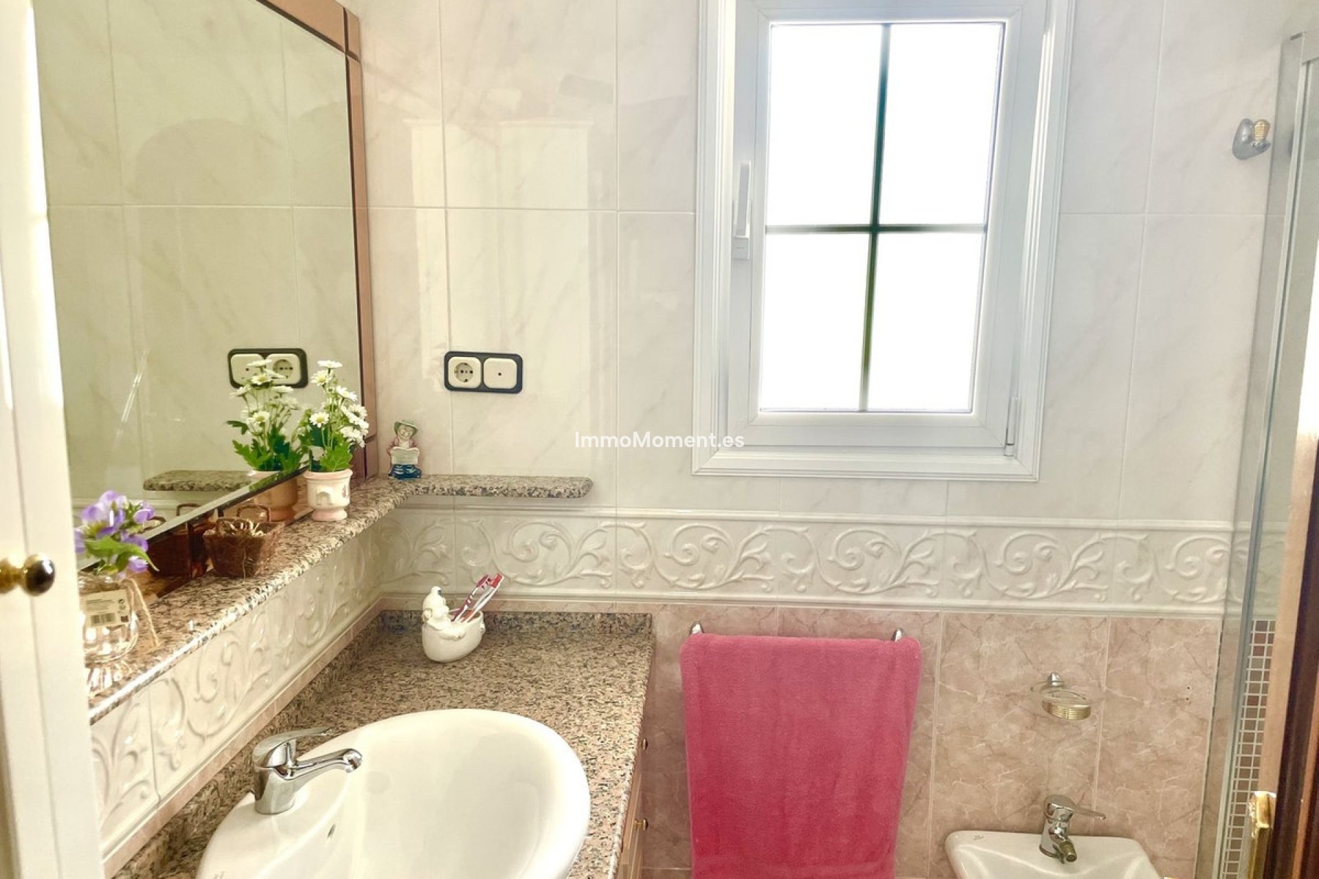 Wiederverkauf - Freistehende Villa - Mijas - Las Lagunas de Mijas