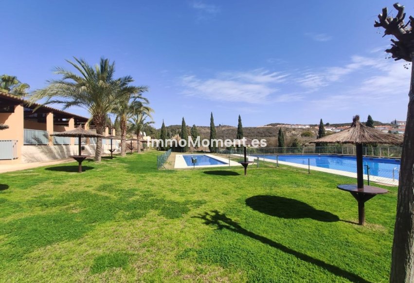 Wiederverkauf - Freistehende Villa - Mijas - Las Lagunas de Mijas