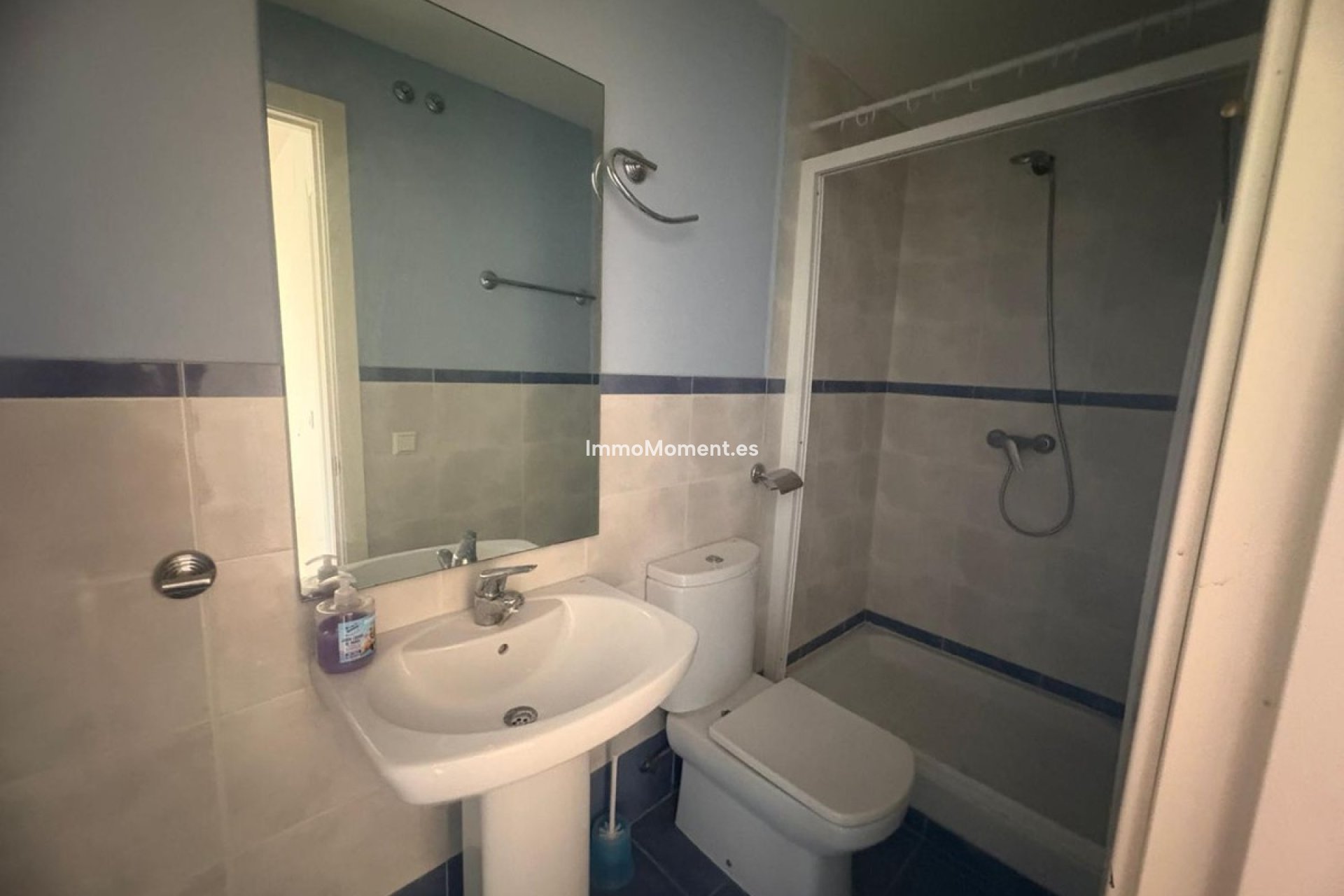Wiederverkauf - Freistehende Villa - Mijas - Las Lagunas de Mijas