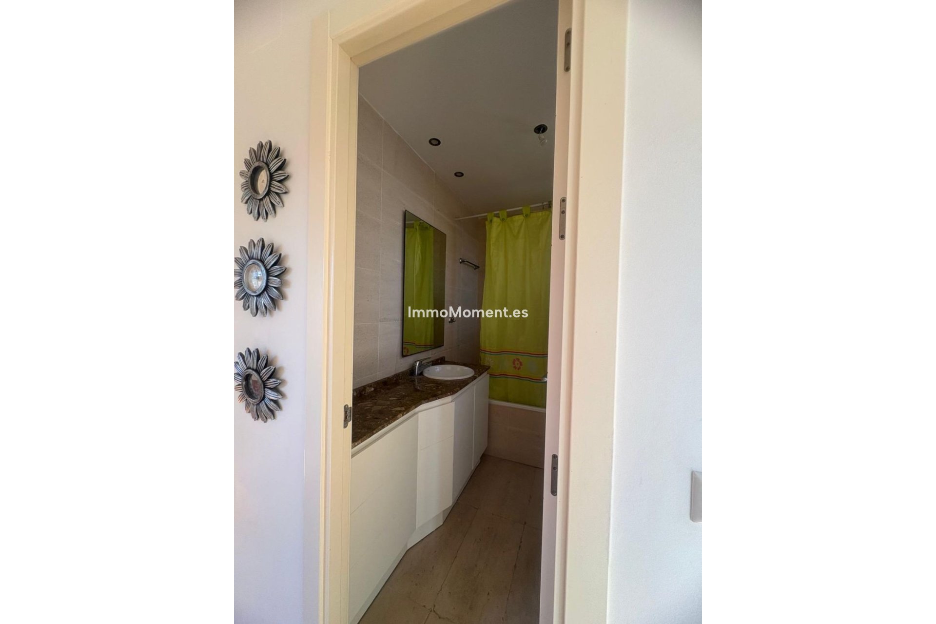 Wiederverkauf - Freistehende Villa - Mijas - Las Lagunas de Mijas