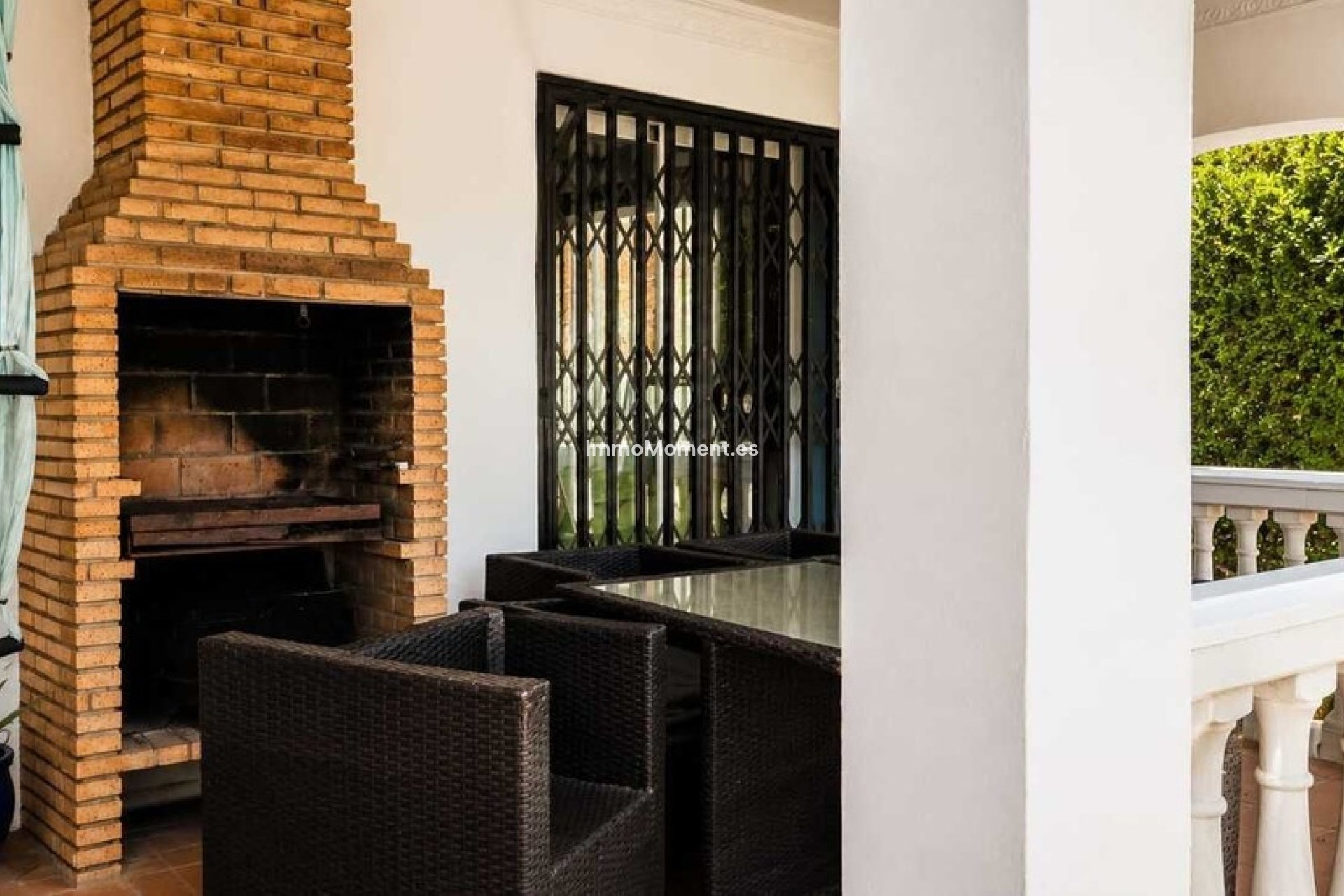 Wiederverkauf - Freistehende Villa - Mijas - Mijas Centro