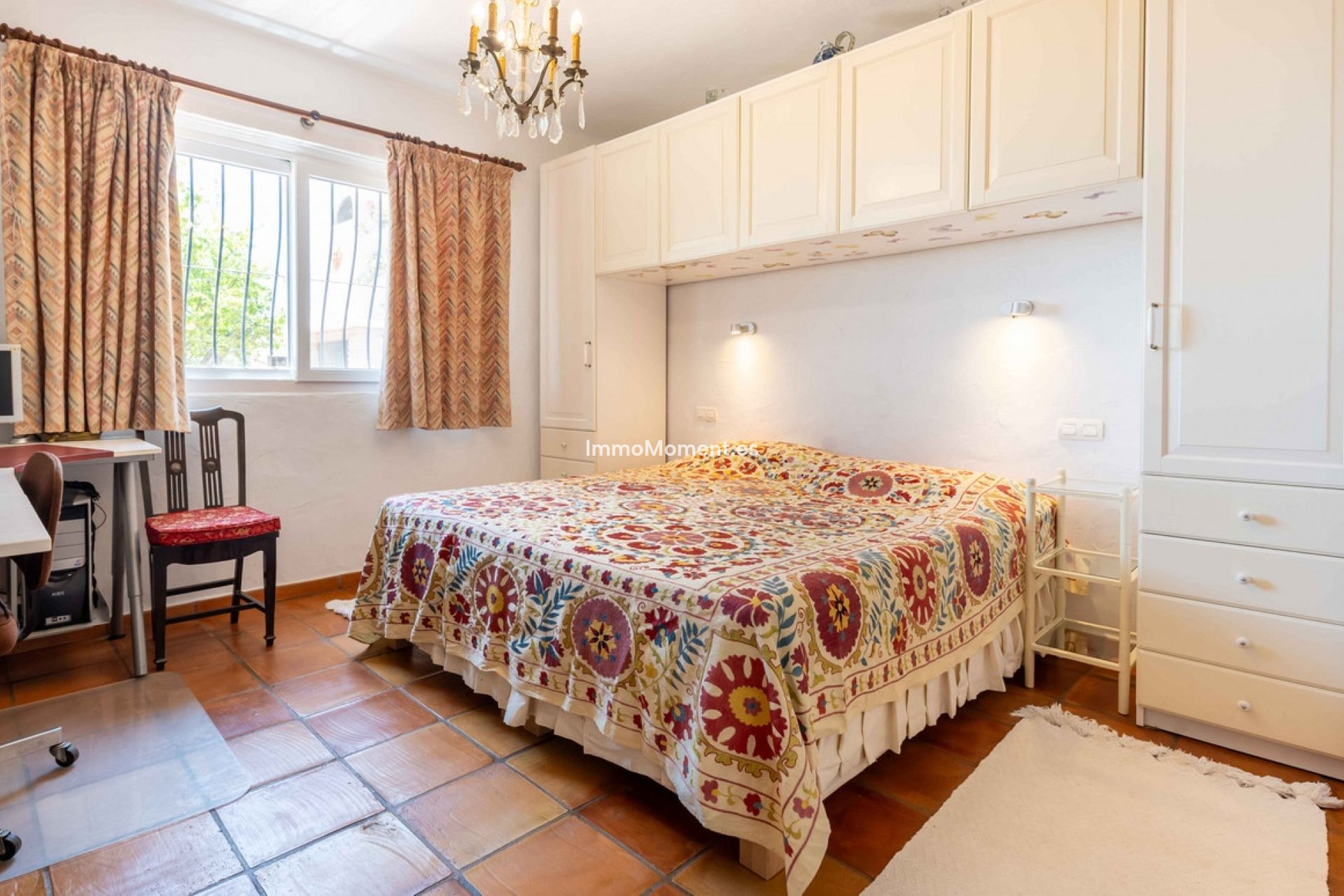 Wiederverkauf - Freistehende Villa - Mijas - Mijas Centro