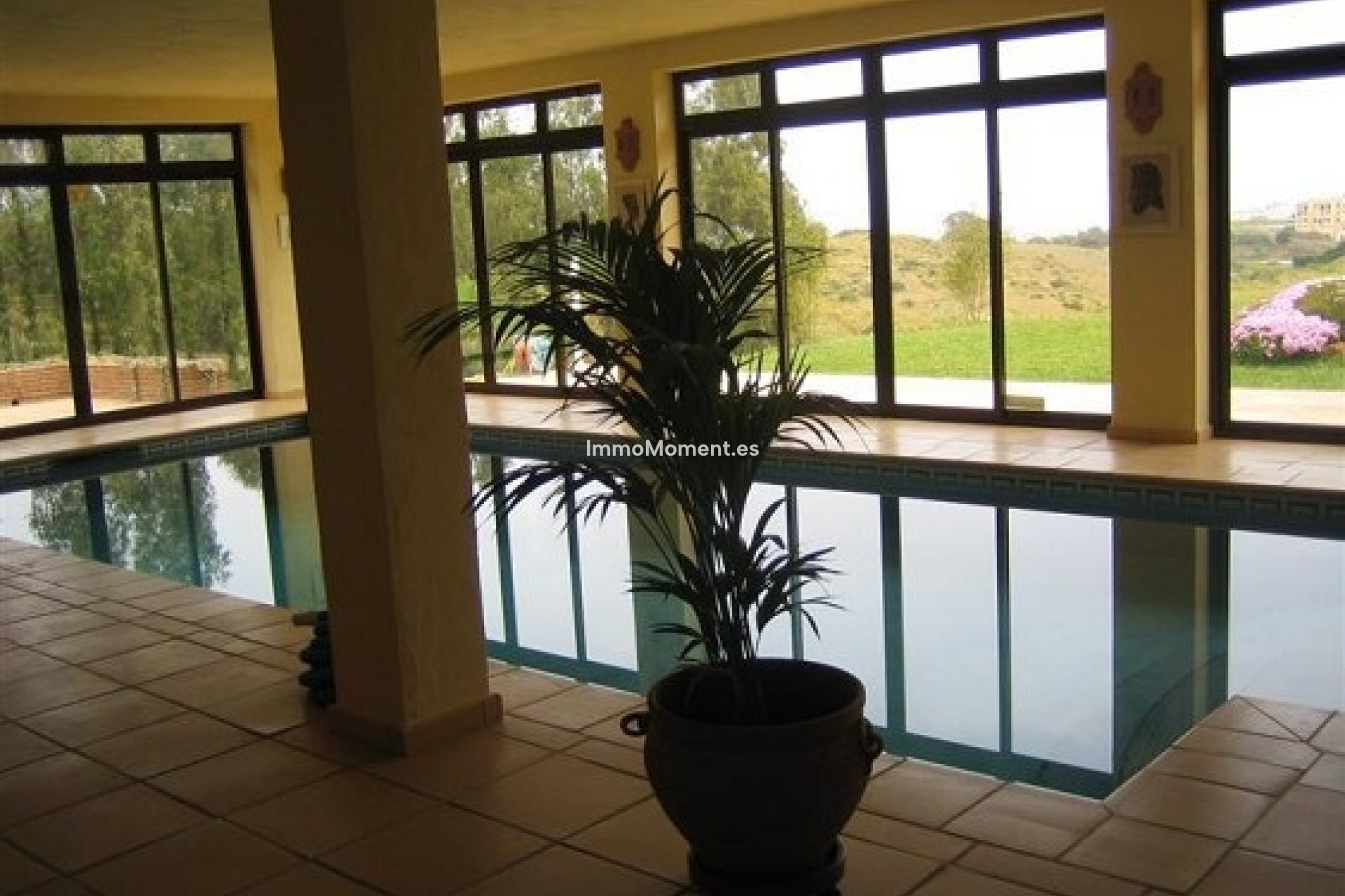 Wiederverkauf - Freistehende Villa - Mijas - Mijas Centro