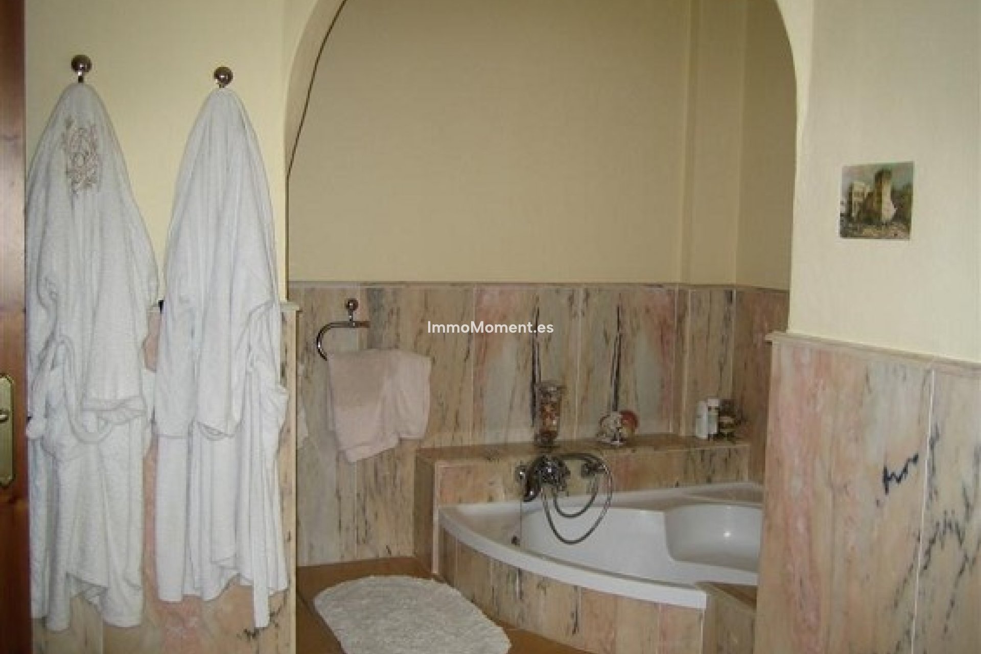 Wiederverkauf - Freistehende Villa - Mijas - Mijas Centro