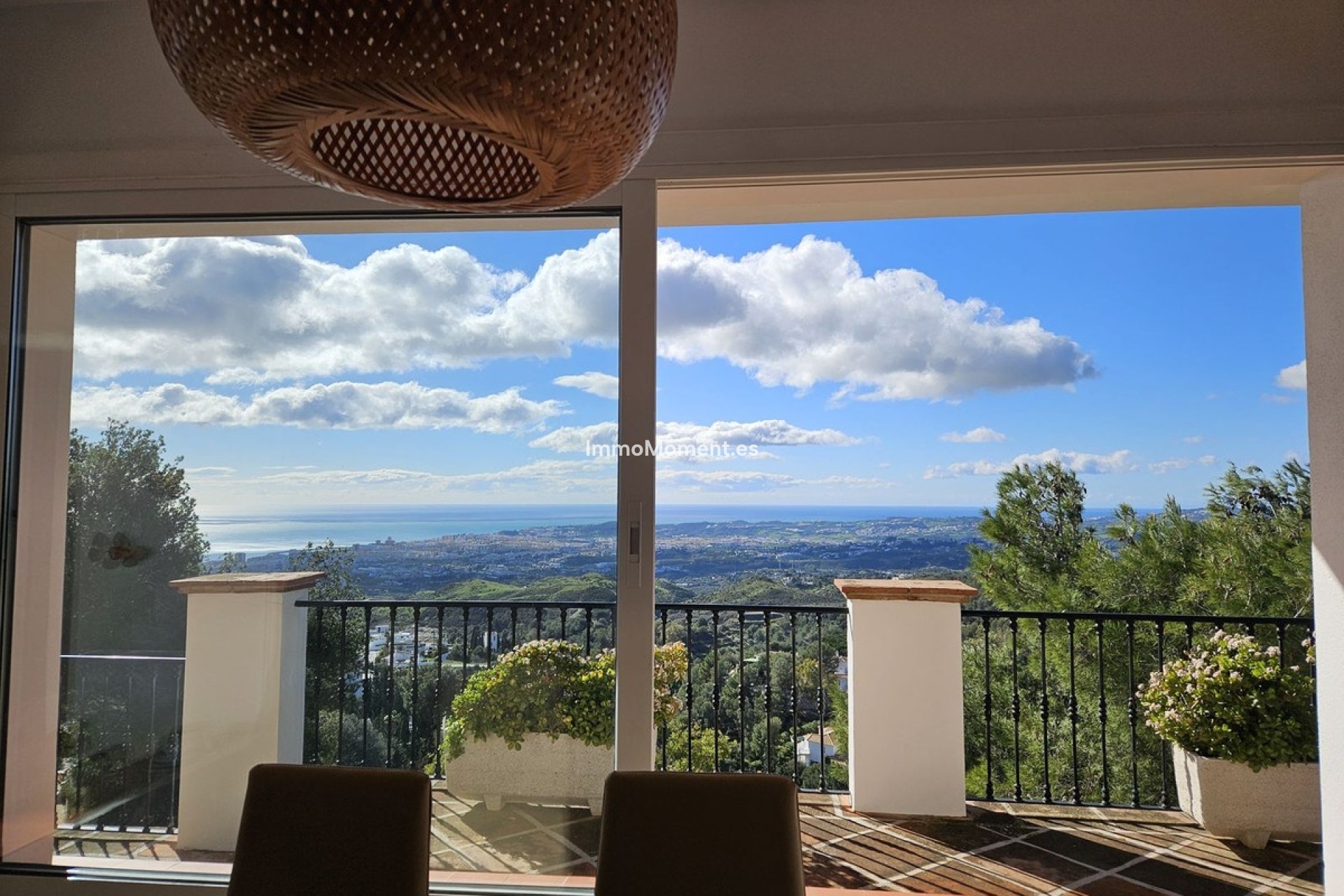 Wiederverkauf - Freistehende Villa - Mijas - Mijas Centro