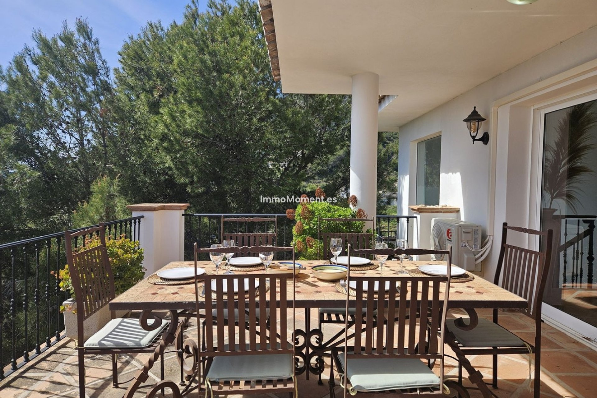 Wiederverkauf - Freistehende Villa - Mijas - Mijas Centro