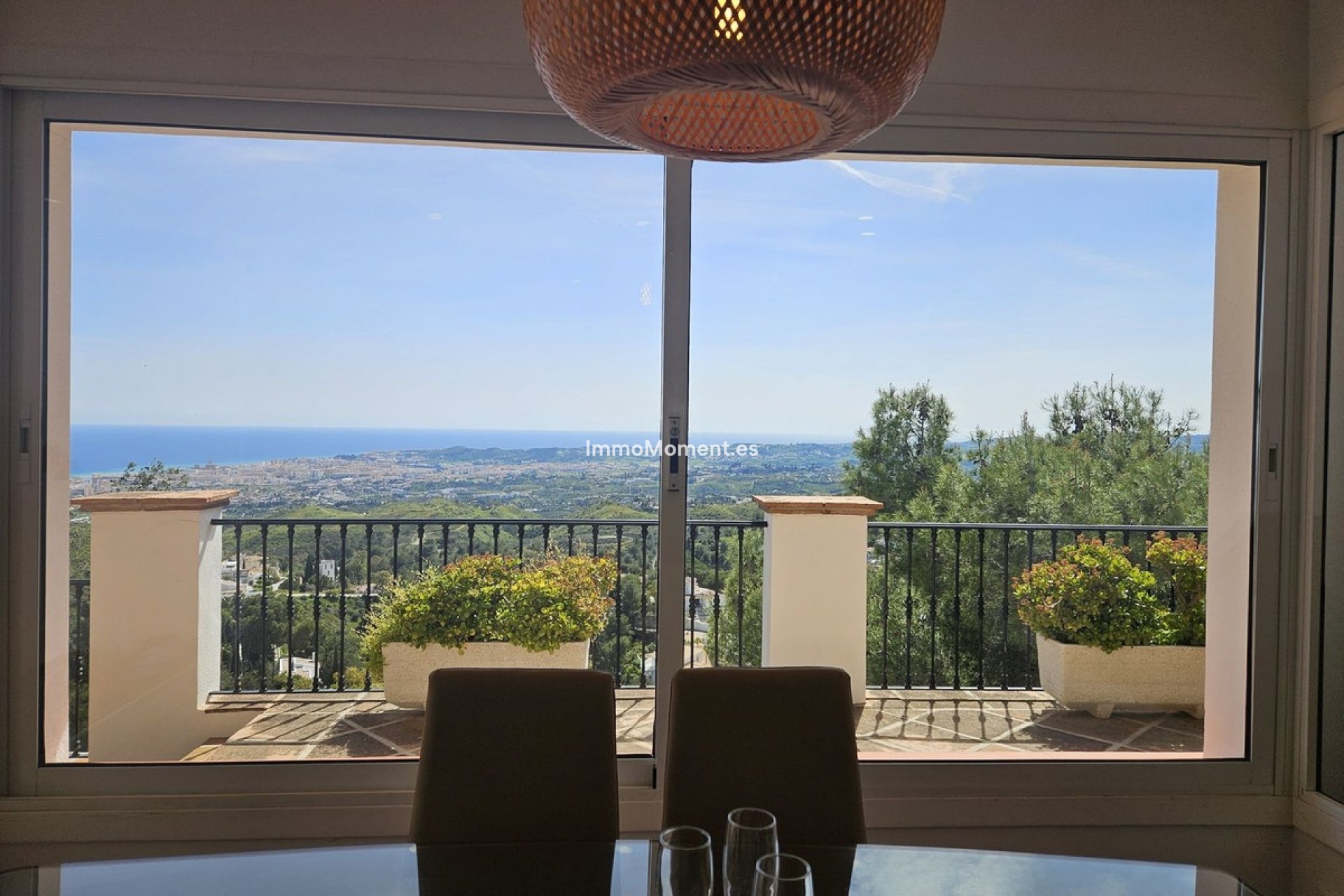Wiederverkauf - Freistehende Villa - Mijas - Mijas Centro