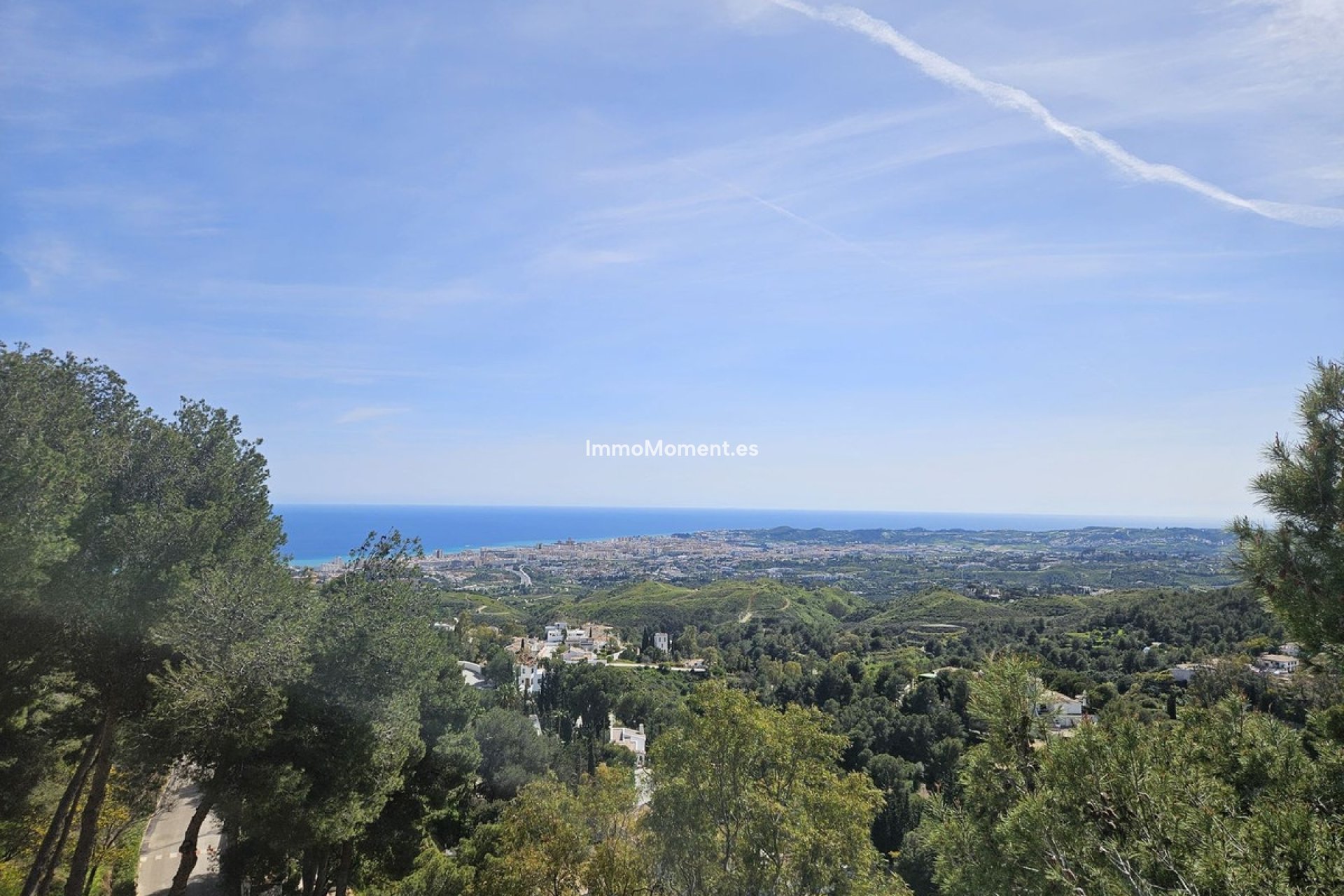 Wiederverkauf - Freistehende Villa - Mijas - Mijas Centro