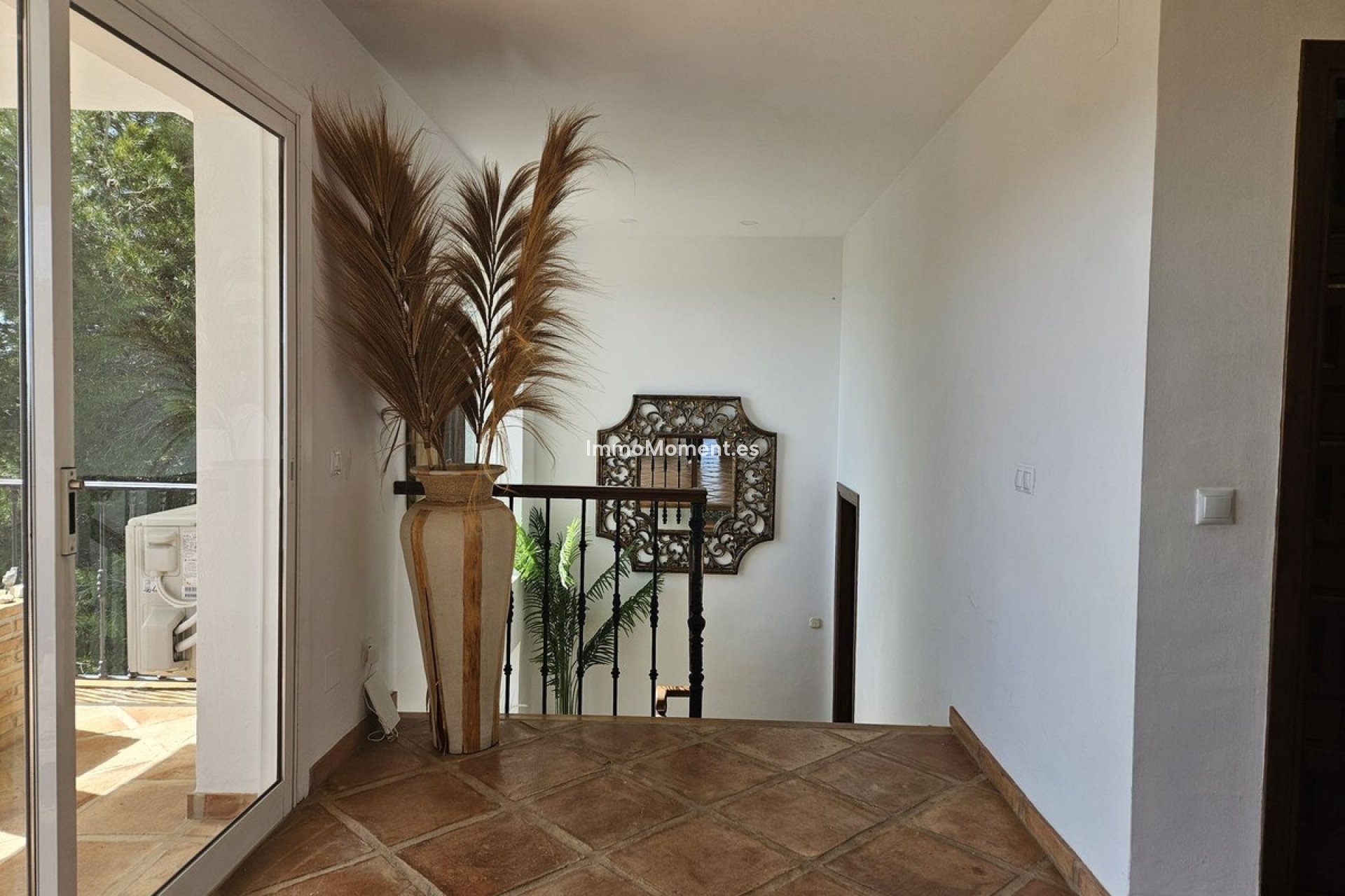 Wiederverkauf - Freistehende Villa - Mijas - Mijas Centro