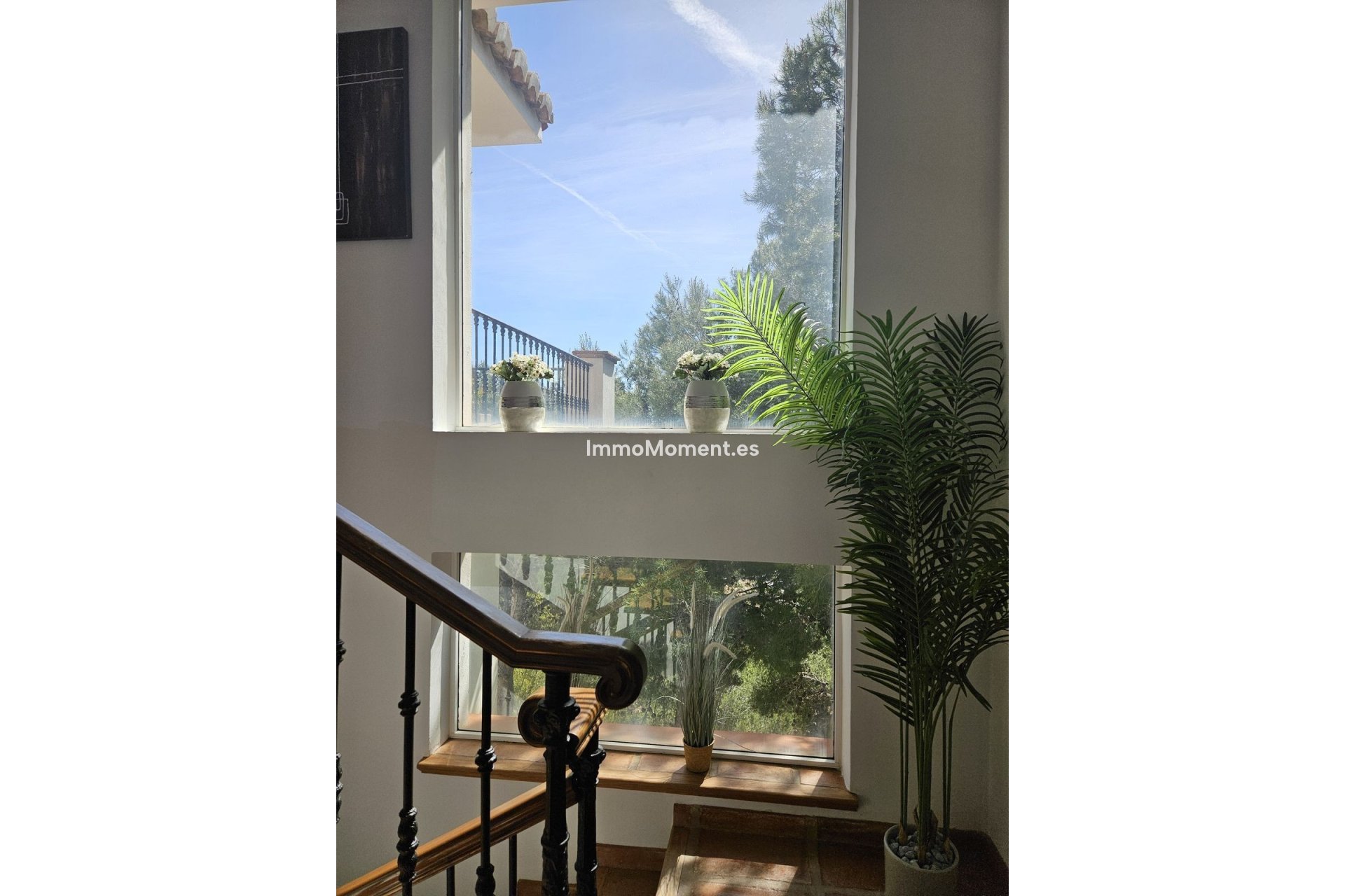 Wiederverkauf - Freistehende Villa - Mijas - Mijas Centro
