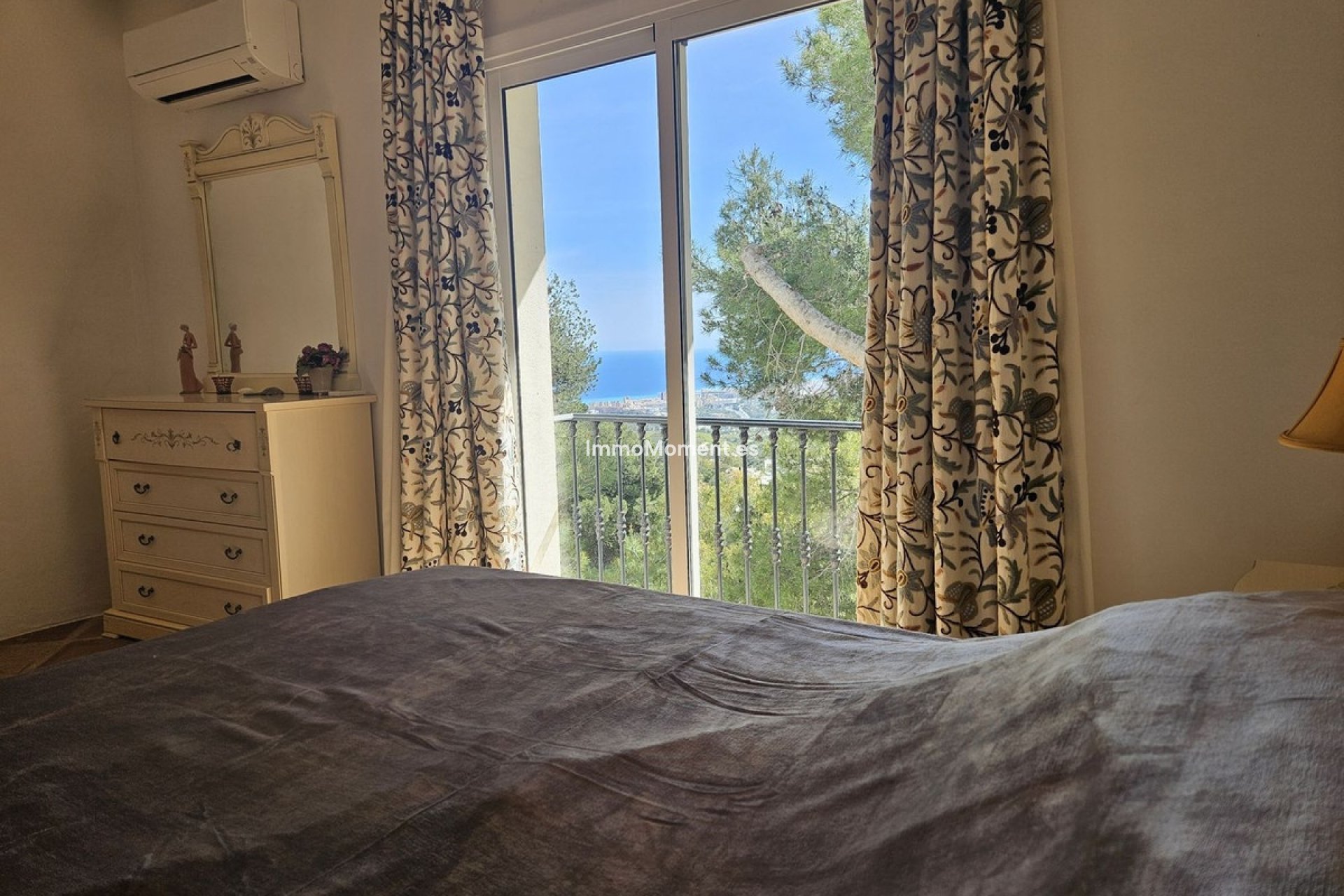 Wiederverkauf - Freistehende Villa - Mijas - Mijas Centro
