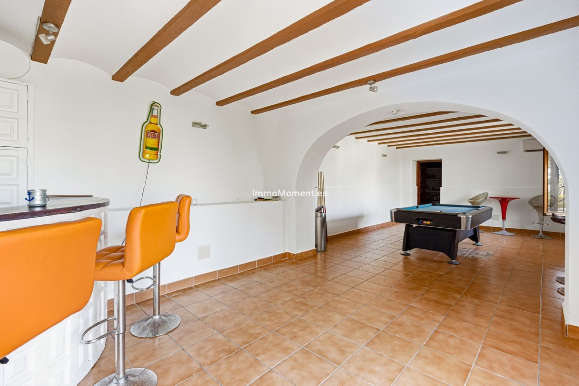 Wiederverkauf - Freistehende Villa - Mijas - Mijas Centro