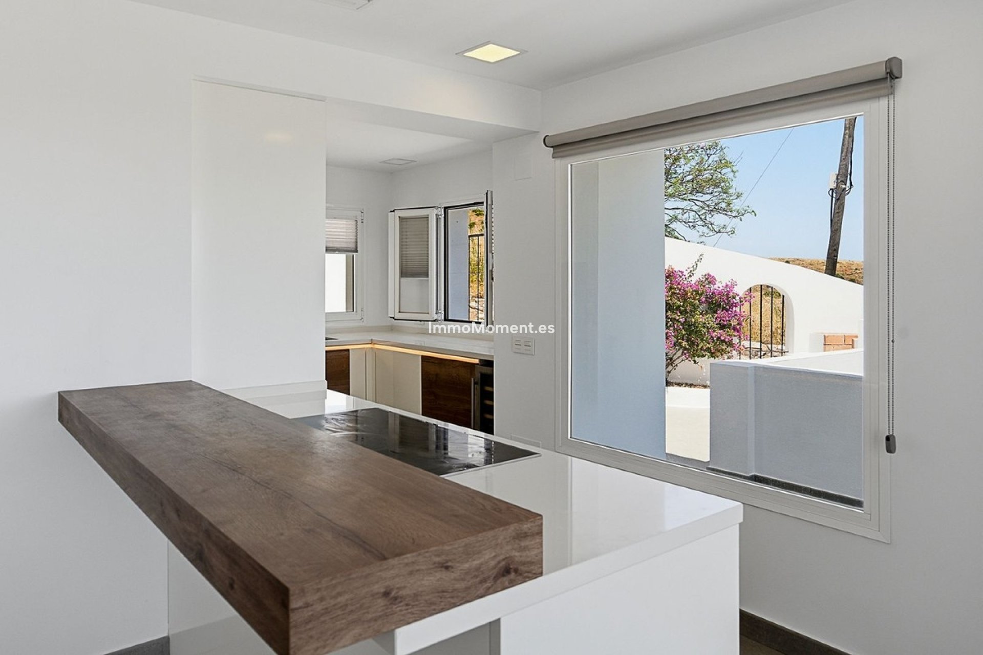 Wiederverkauf - Freistehende Villa - Mijas - Mijas Centro