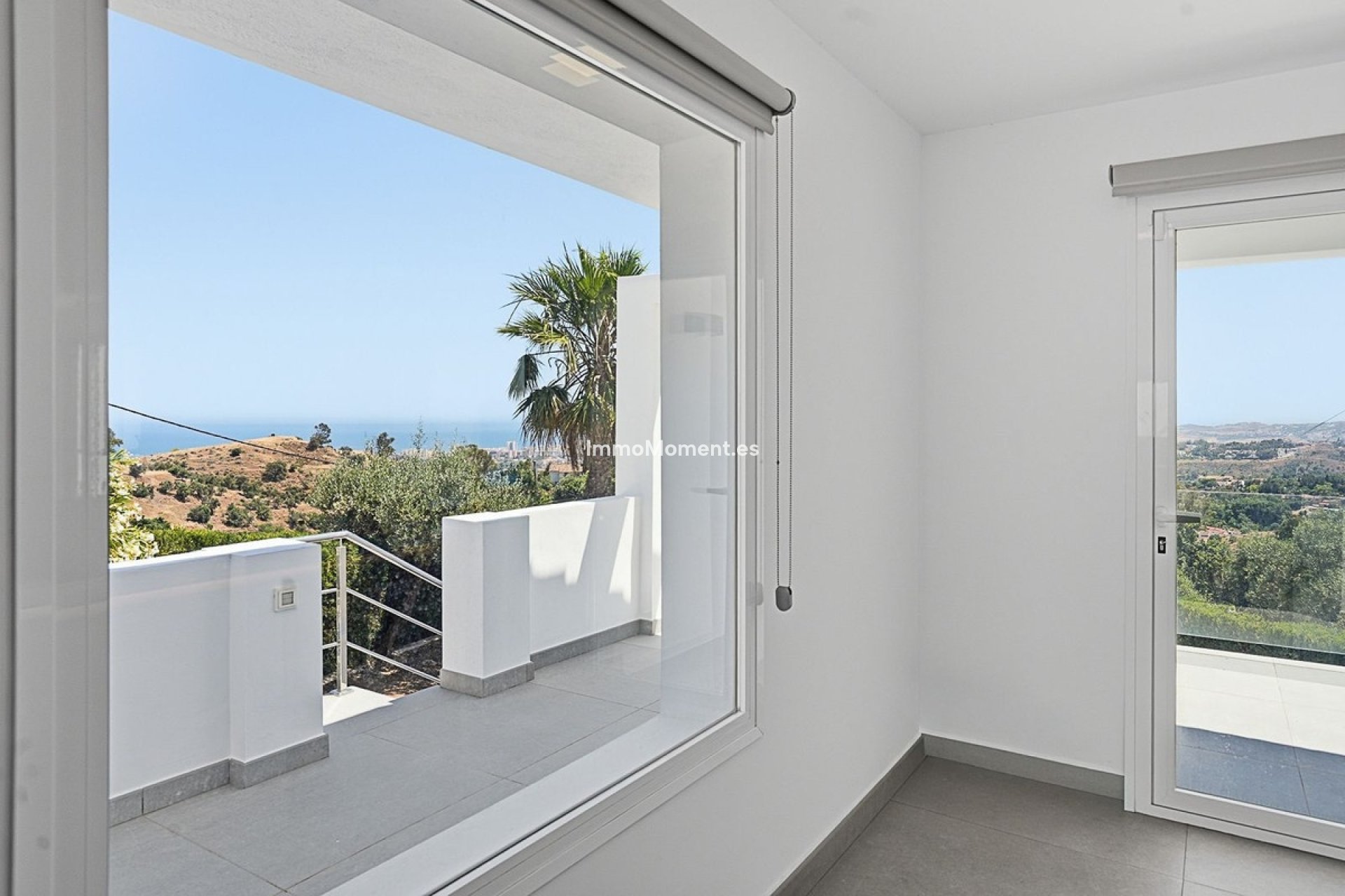 Wiederverkauf - Freistehende Villa - Mijas - Mijas Centro