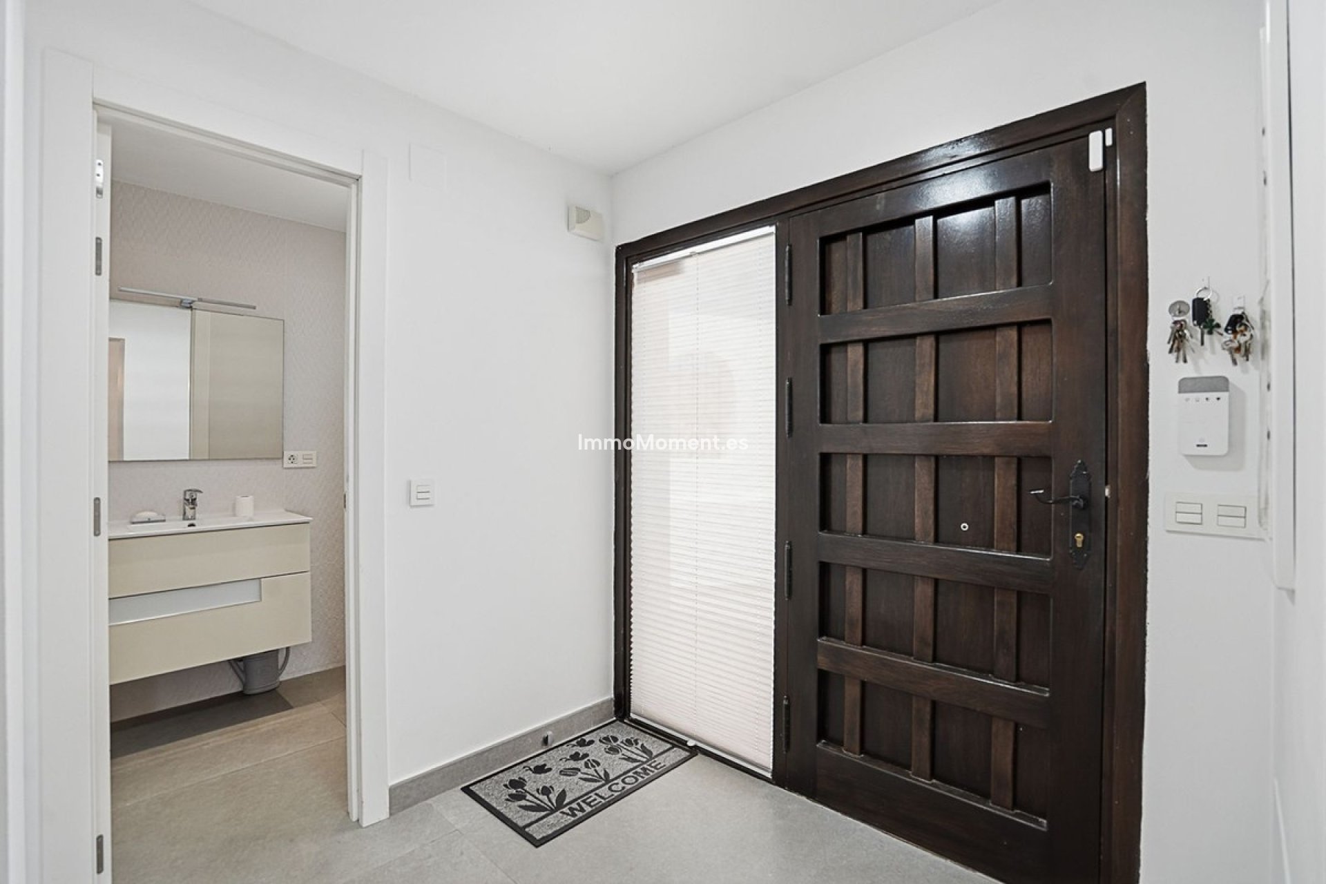 Wiederverkauf - Freistehende Villa - Mijas - Mijas Centro