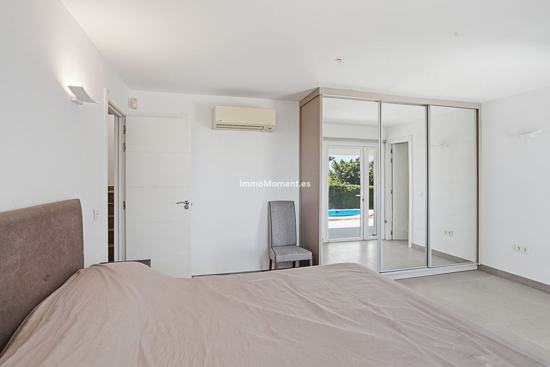 Wiederverkauf - Freistehende Villa - Mijas - Mijas Centro