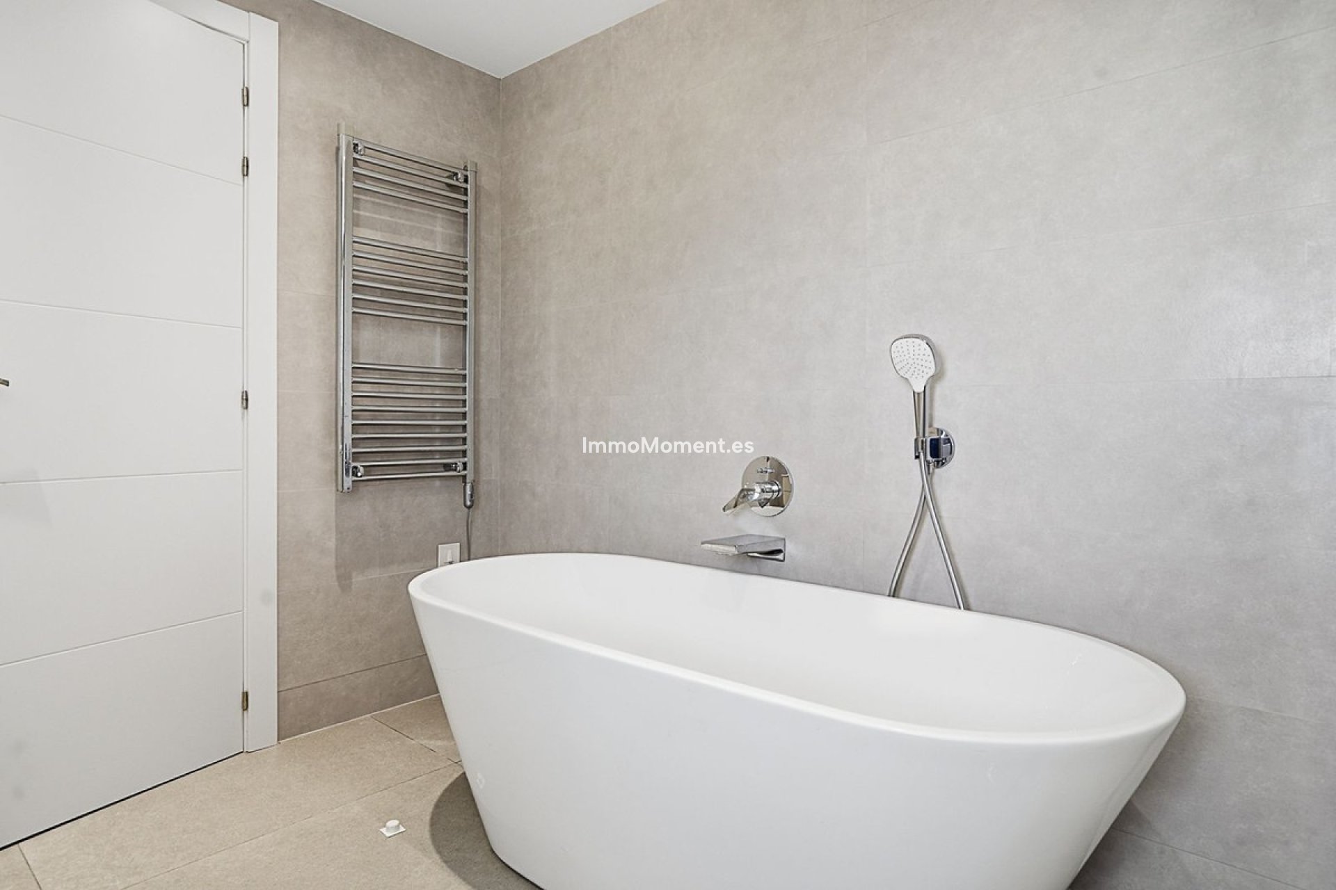 Wiederverkauf - Freistehende Villa - Mijas - Mijas Centro