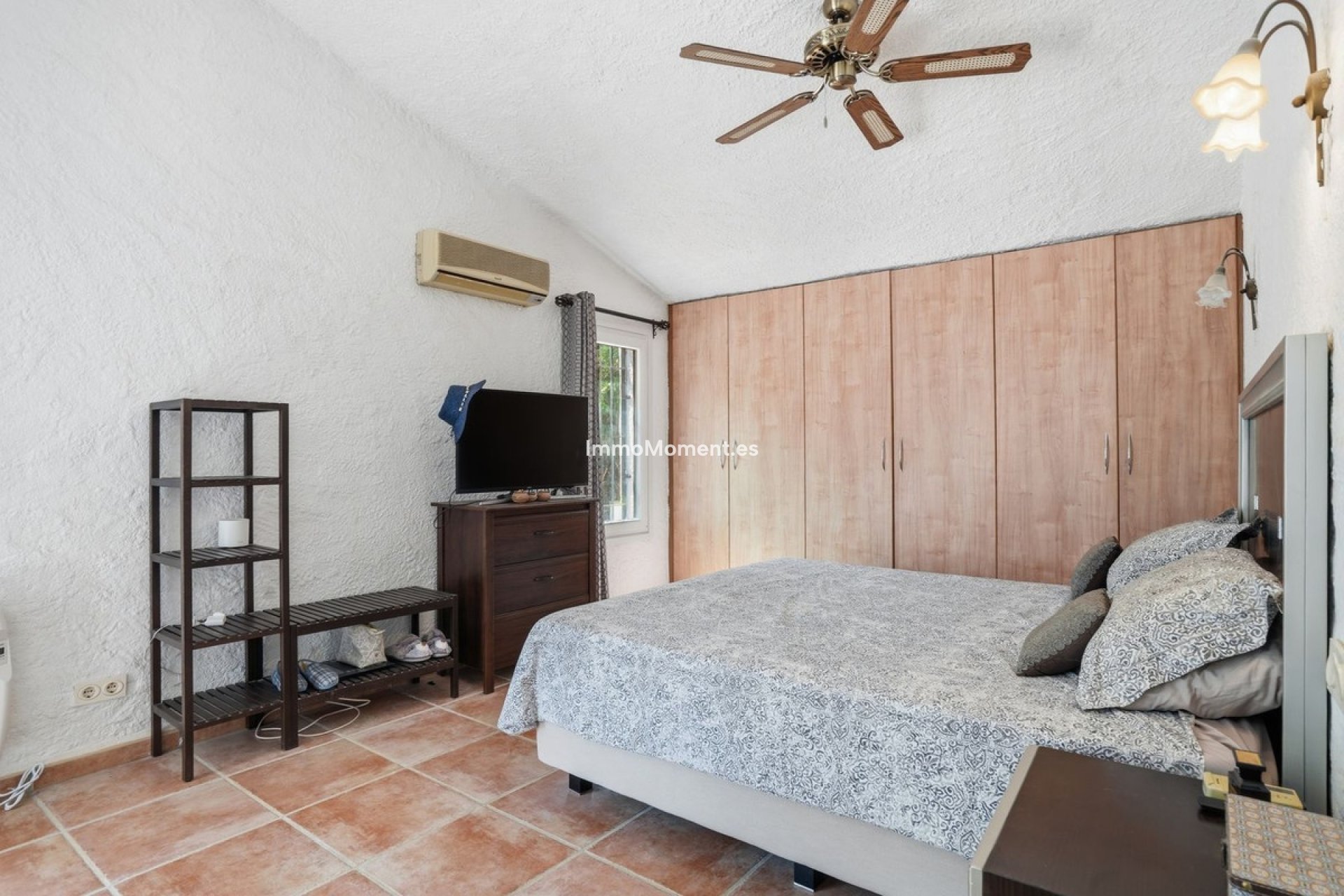 Wiederverkauf - Freistehende Villa - Mijas - Mijas Centro